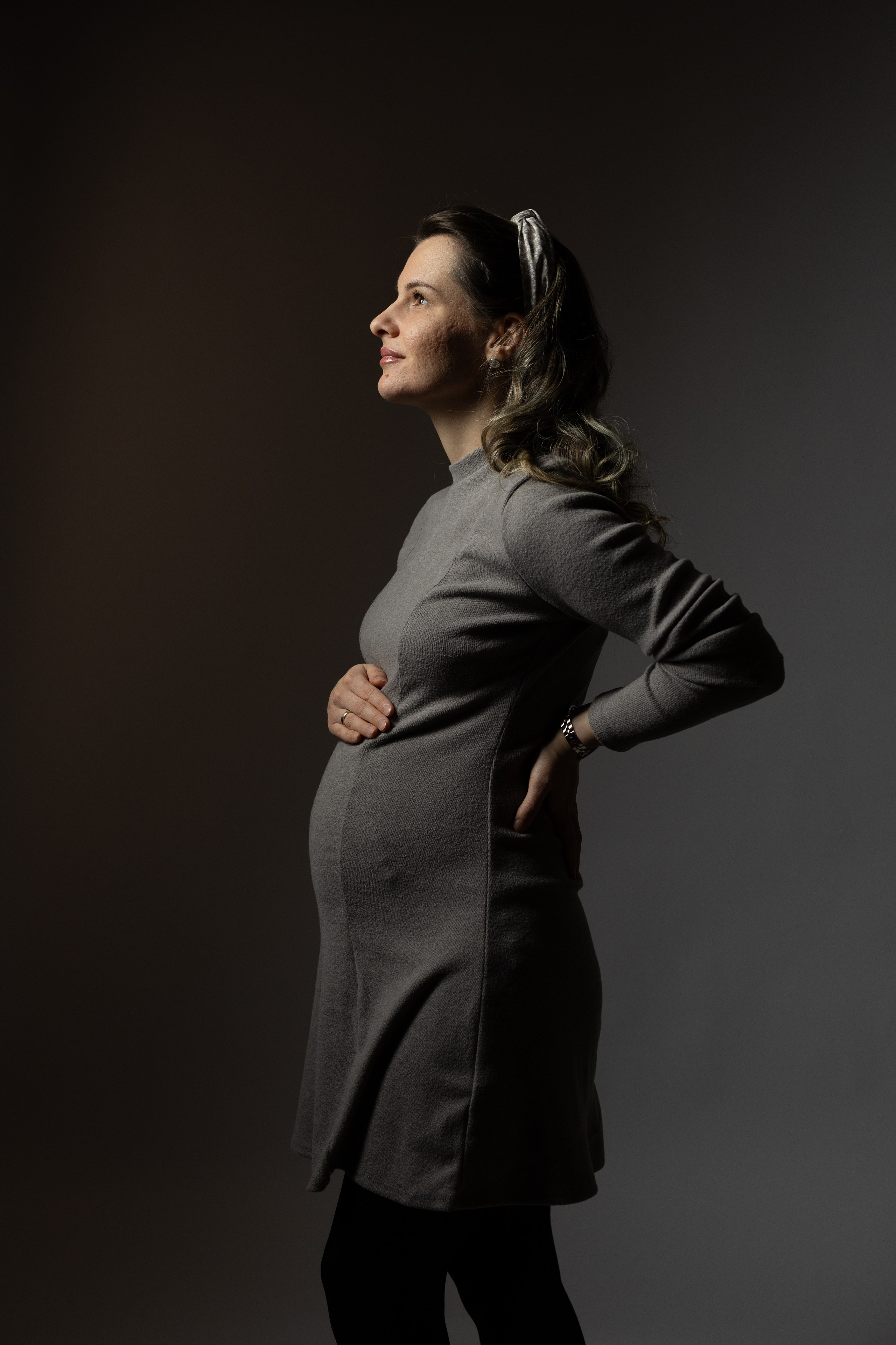 Maternity. Mtv photography