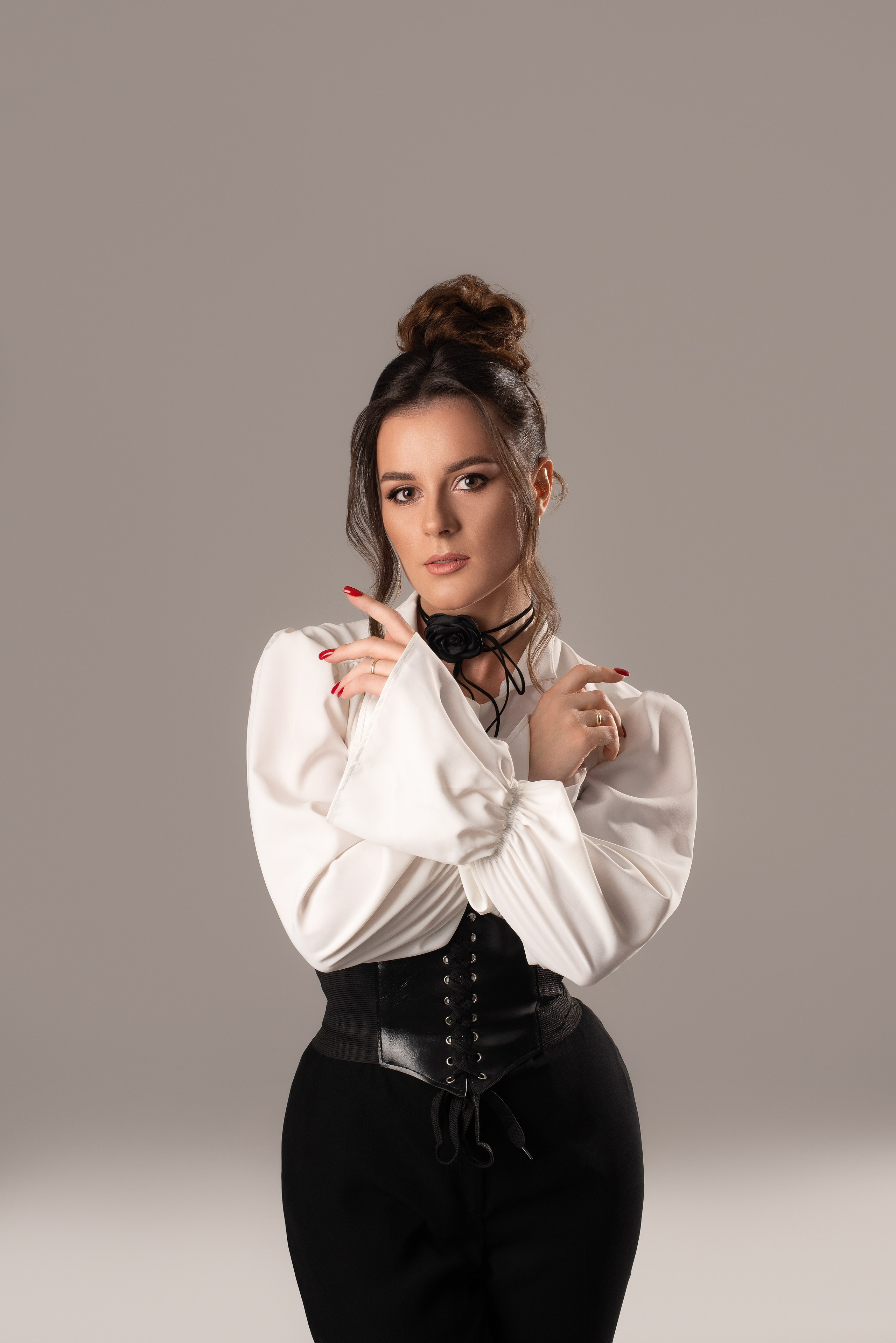 Бізнес портрет. Photographer Rina Lavina