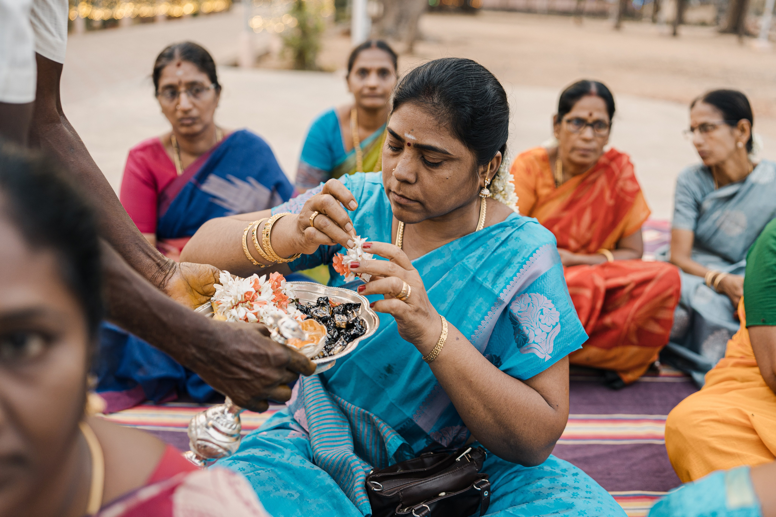 Prem & Sri. Agam Vizha