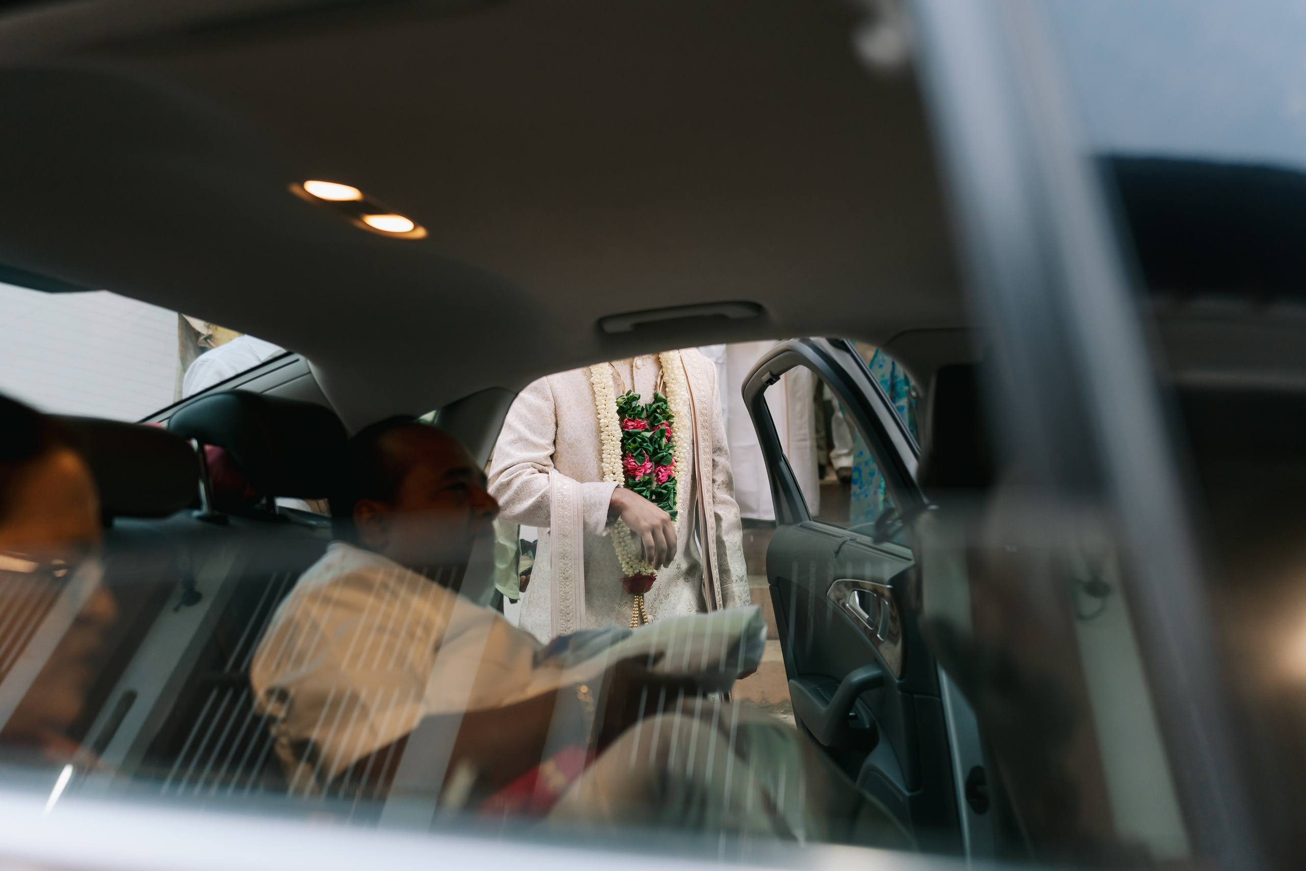 Wedding Documentary Photographer in Tamil Nadu | Agam Vizha