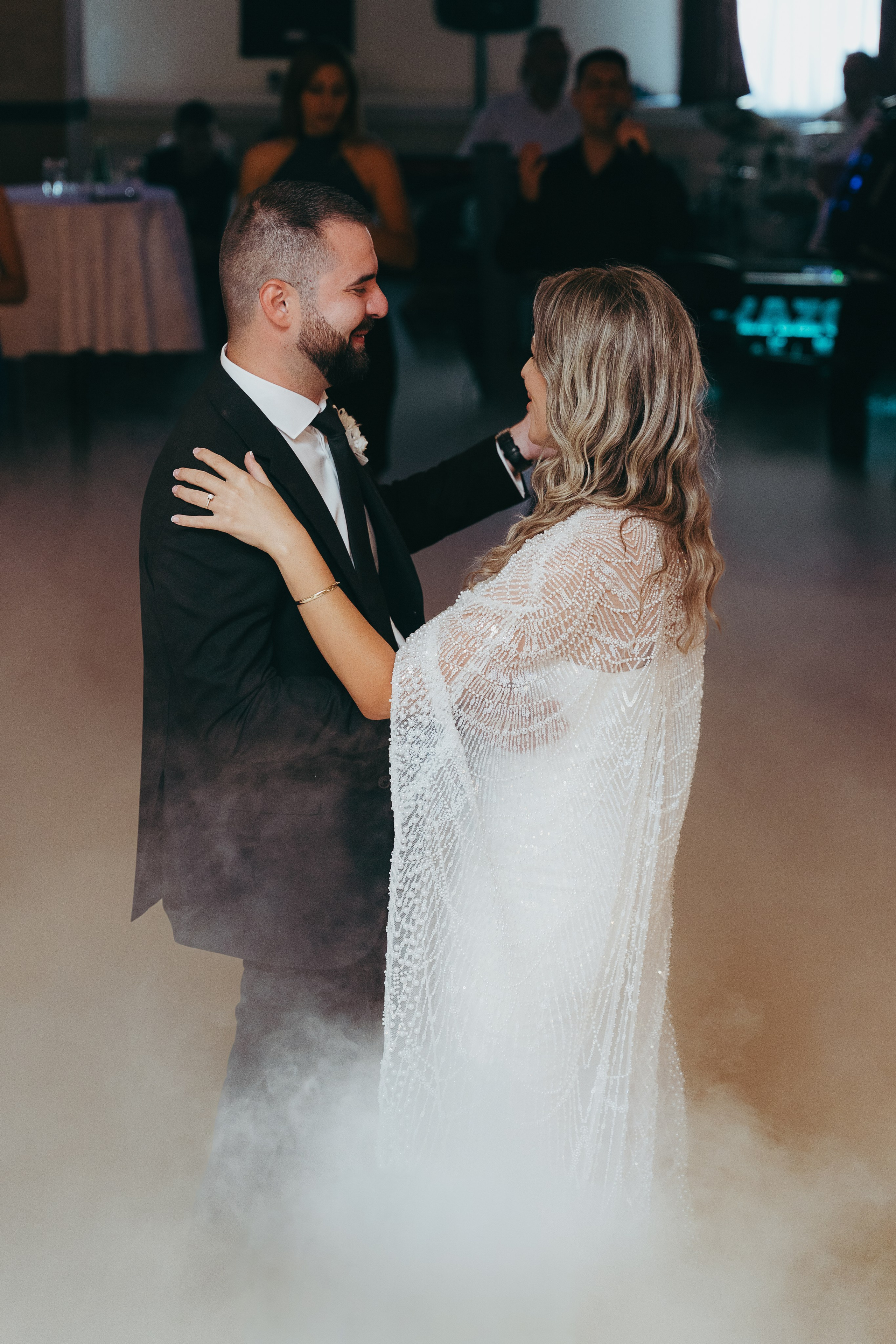 Dejan & Suzana. Golub Photography | Events & Portrait