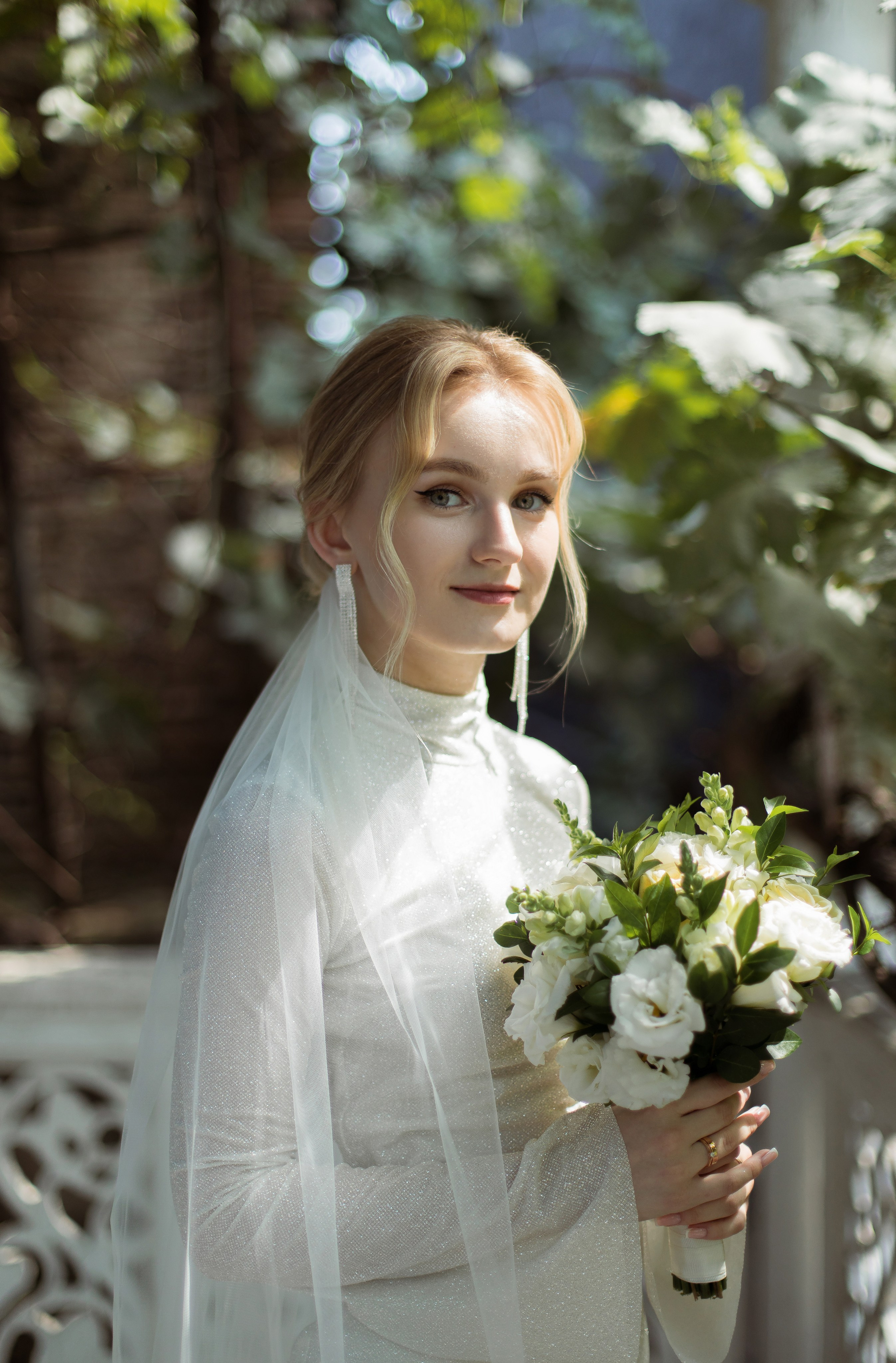 Ivan & Anna. Wedding photographer in Georgia