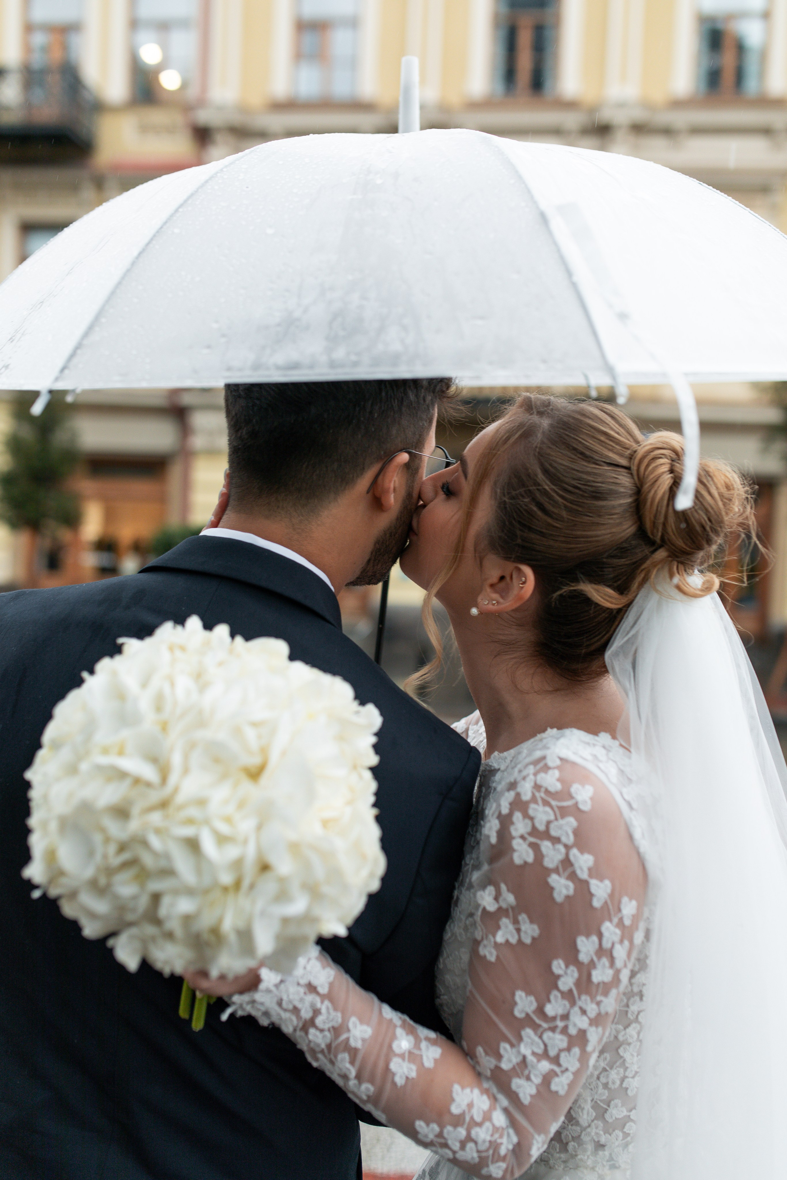 Daniel & Karina. Wedding photographer in Georgia