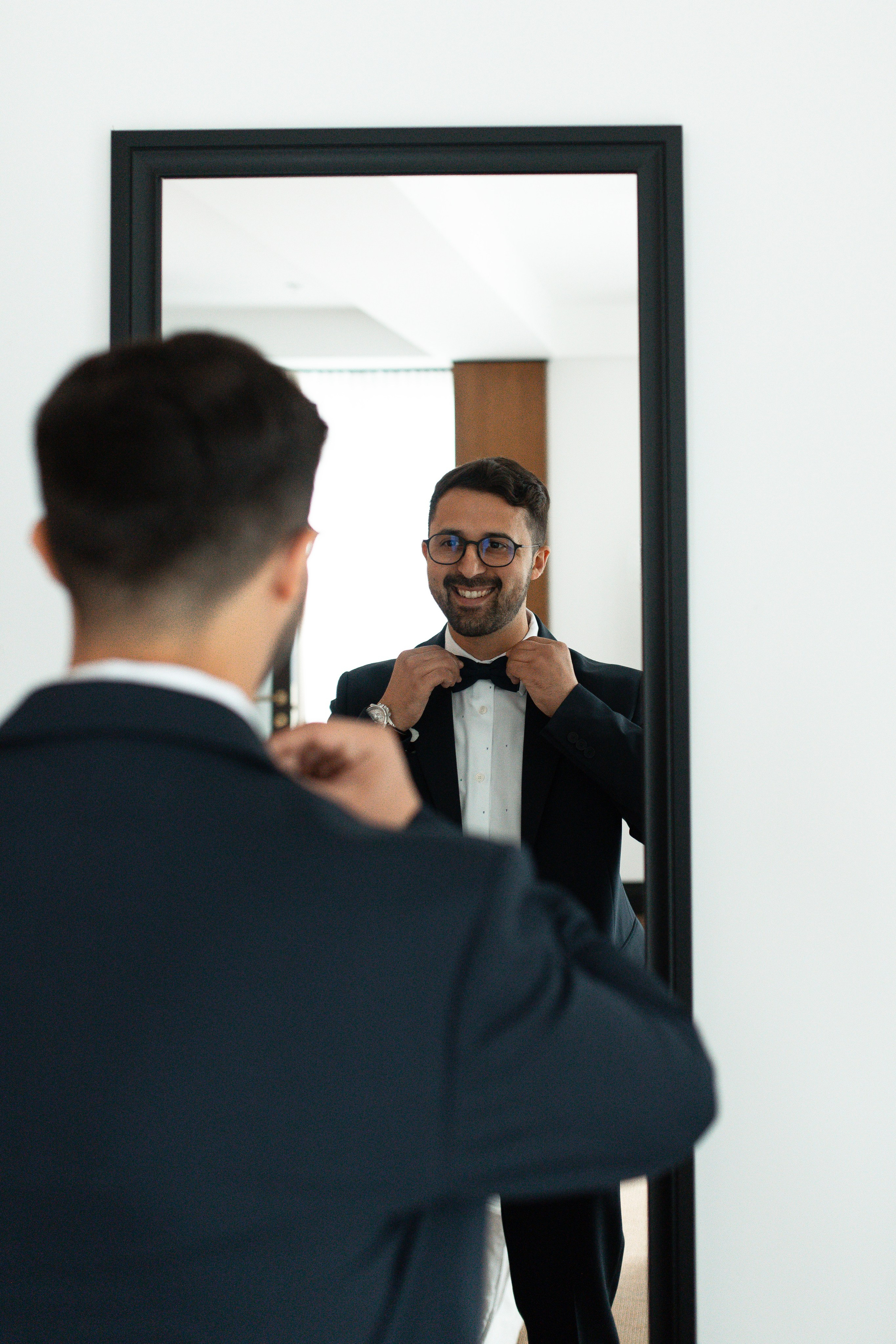 Daniel & Karina. Wedding photographer in Georgia