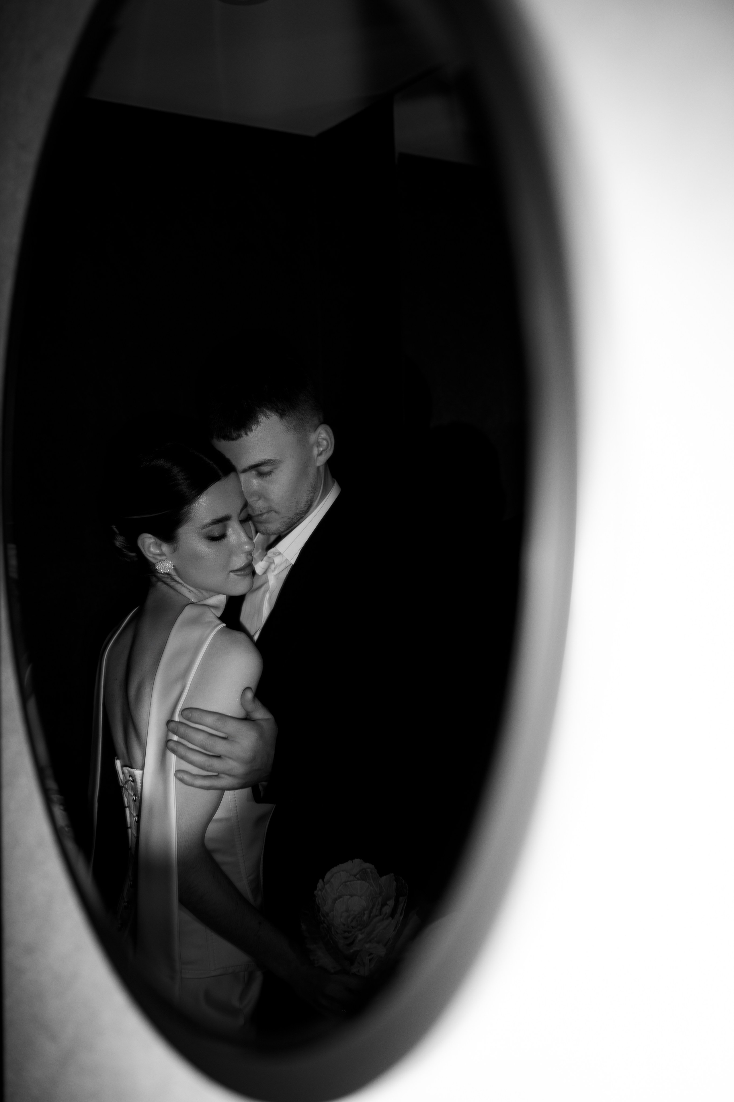 Mariana & Ivan. Wedding photographer in Georgia