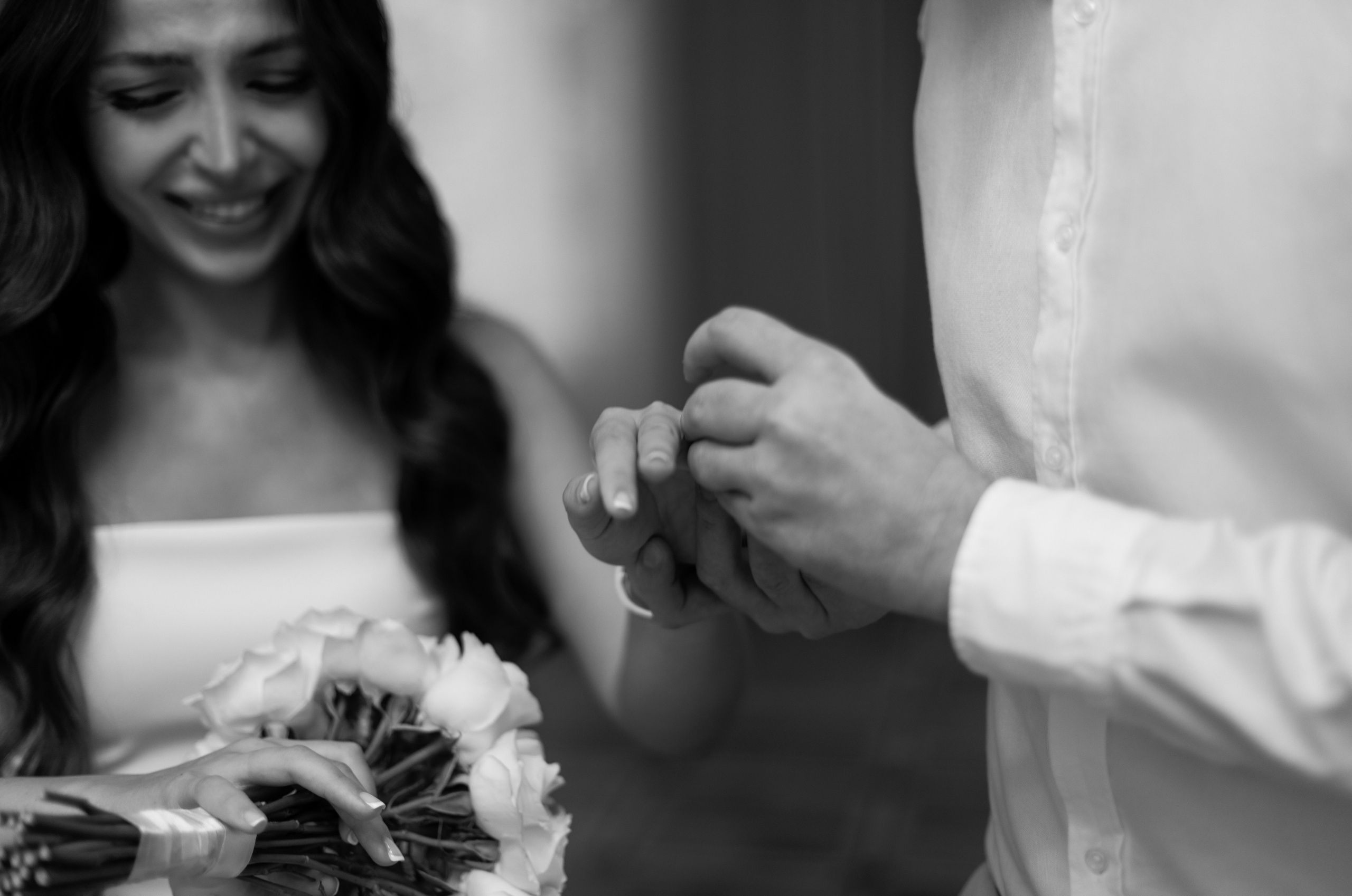 Serhiy & Angela. Wedding photographer in Georgia