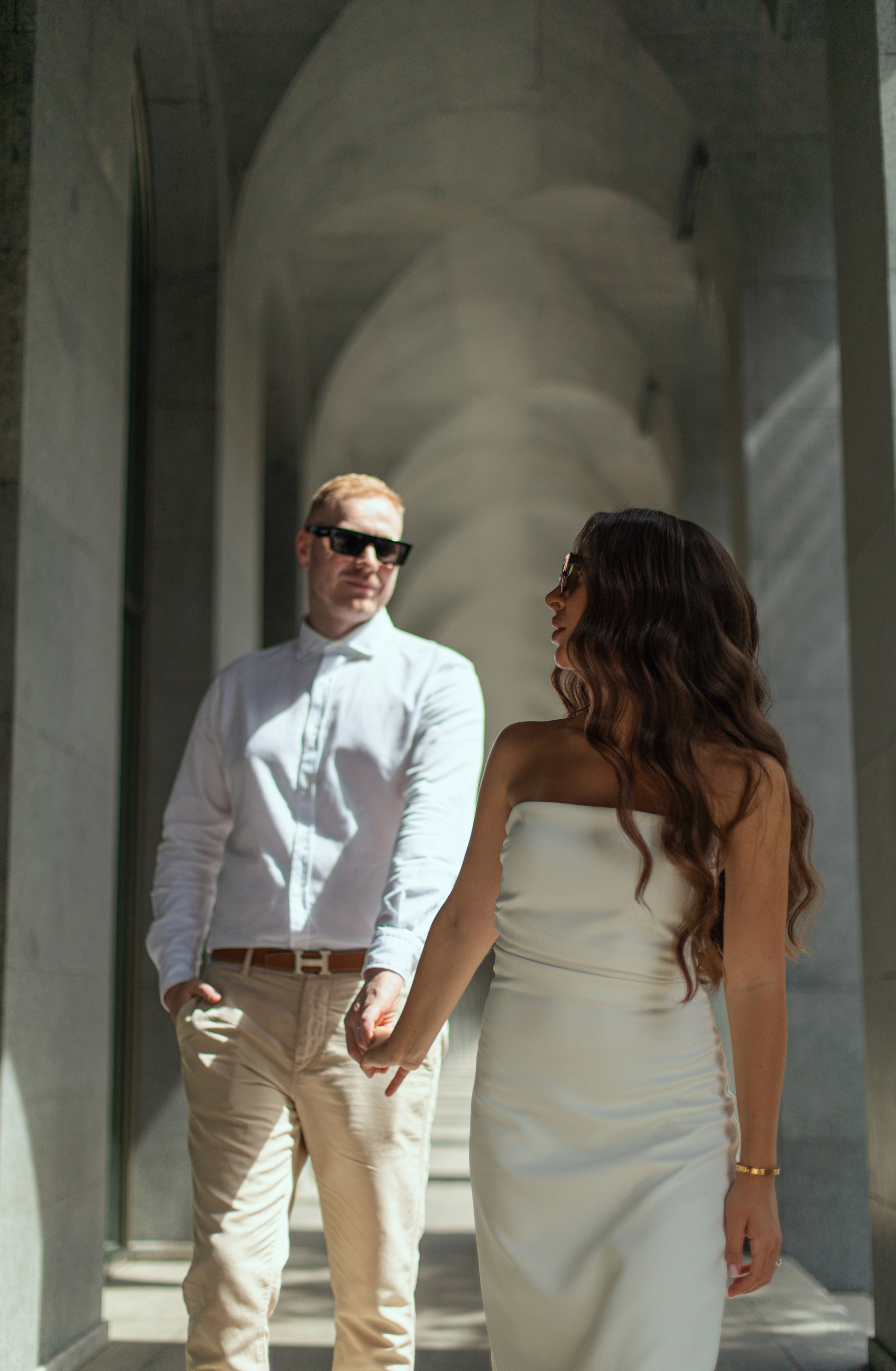 Serhiy & Angela. Wedding photographer in Georgia