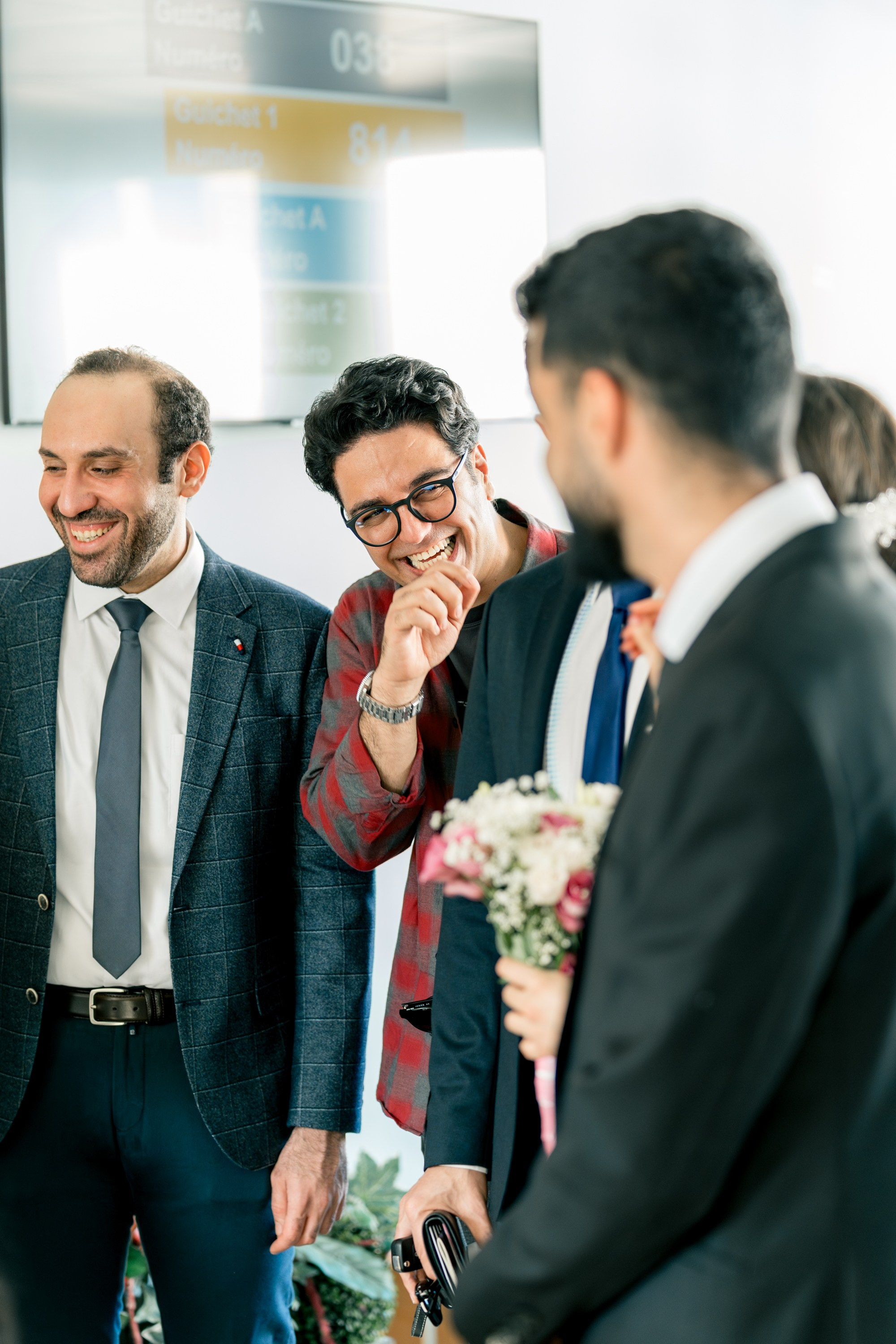 Yasmin & Shayan. Photographe Suisse Tatiana Lyzhina
