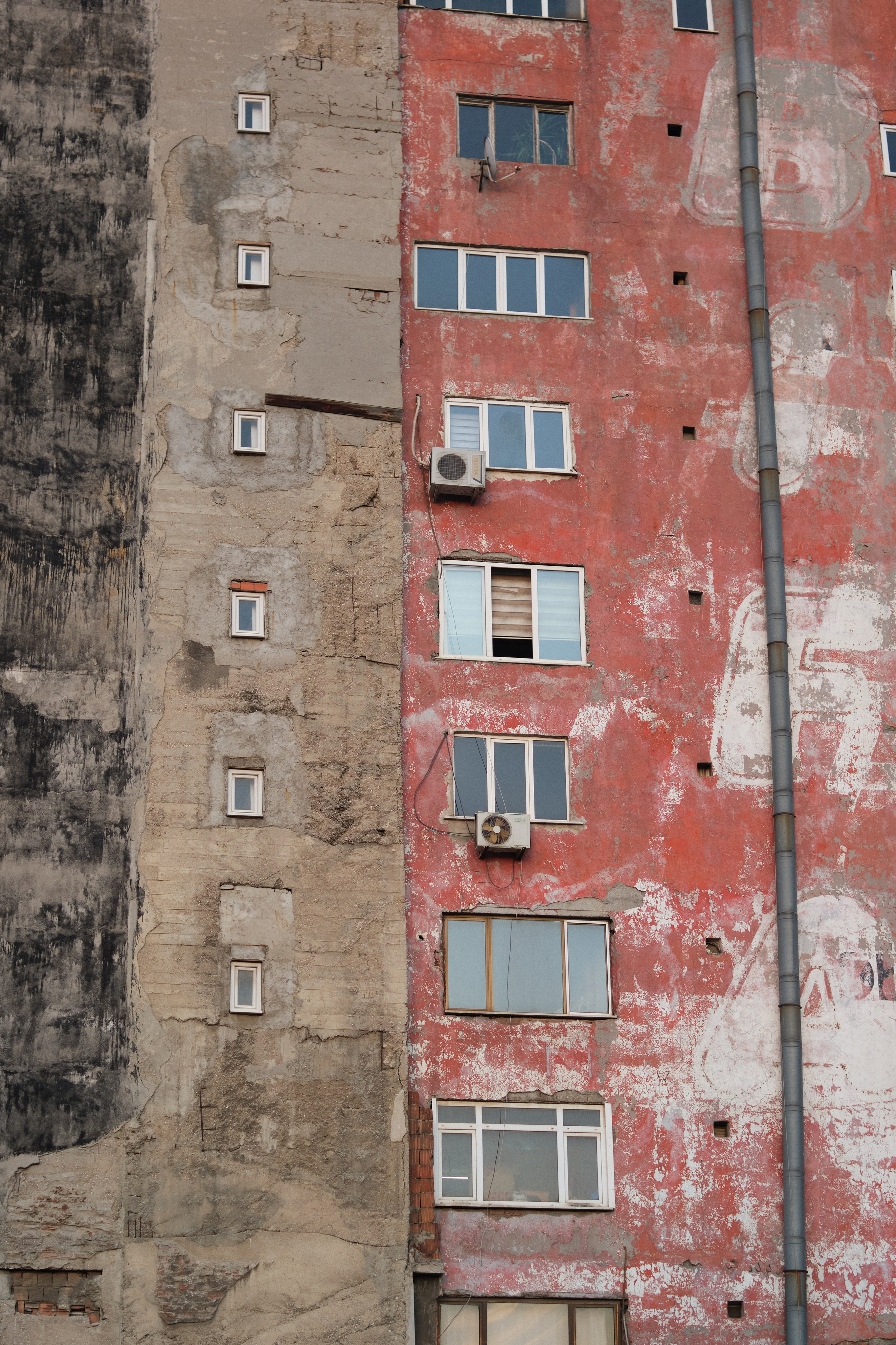 Street photography, Istanbul, Turkey by Petr Nabutov
