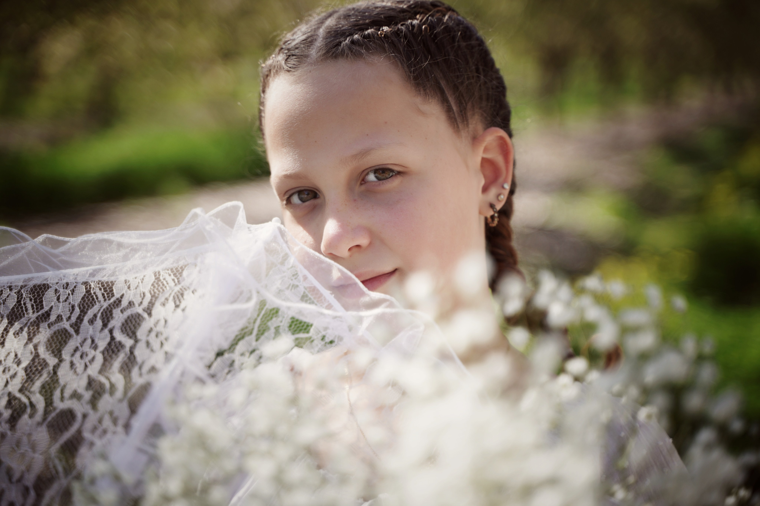 Кетрин. Фотограф. Визуал. Хайфа. Талья Цветкова