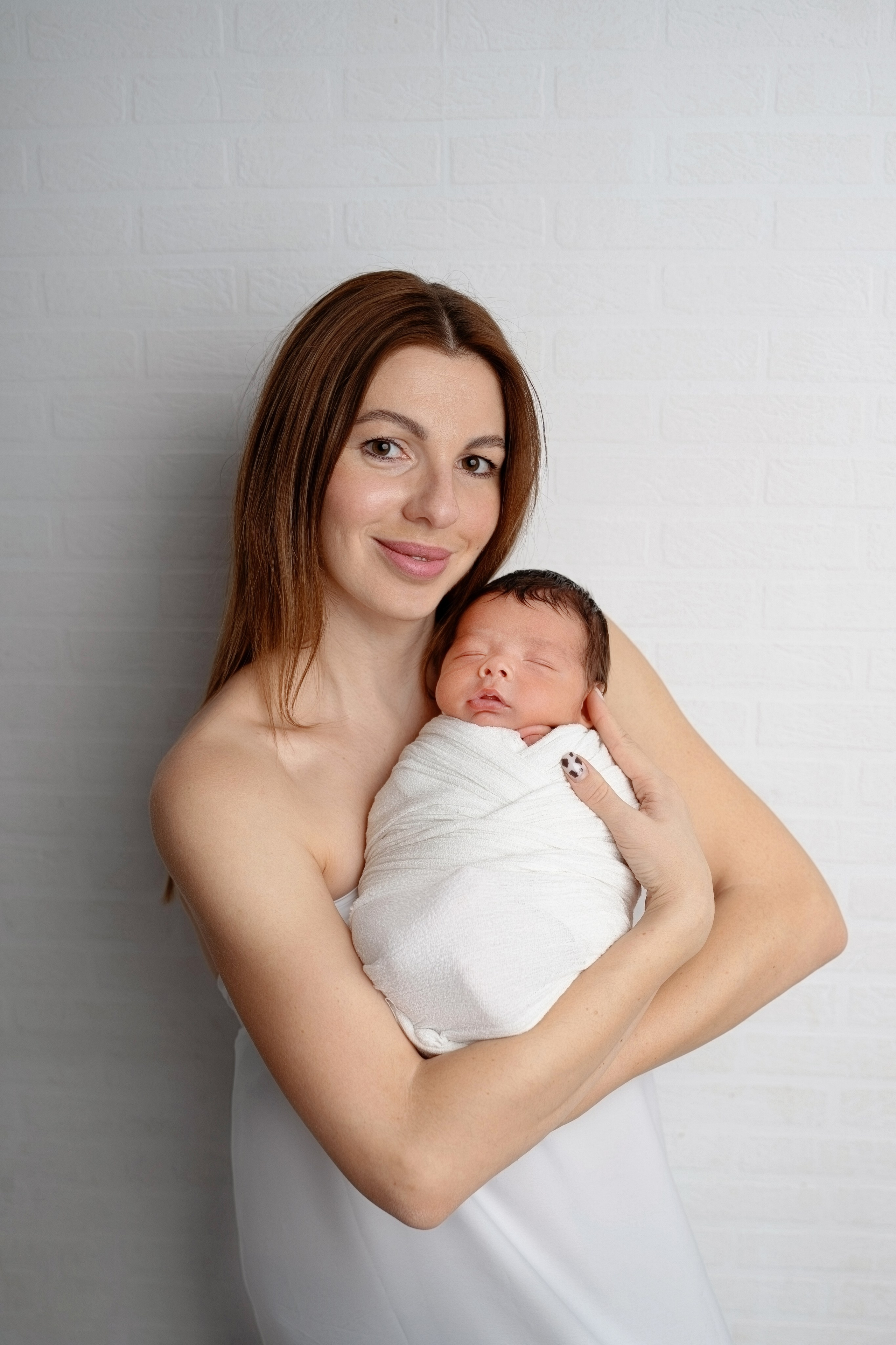 Стефан. Фотограф новорожденных и детей первого года Евгения Михалькевич