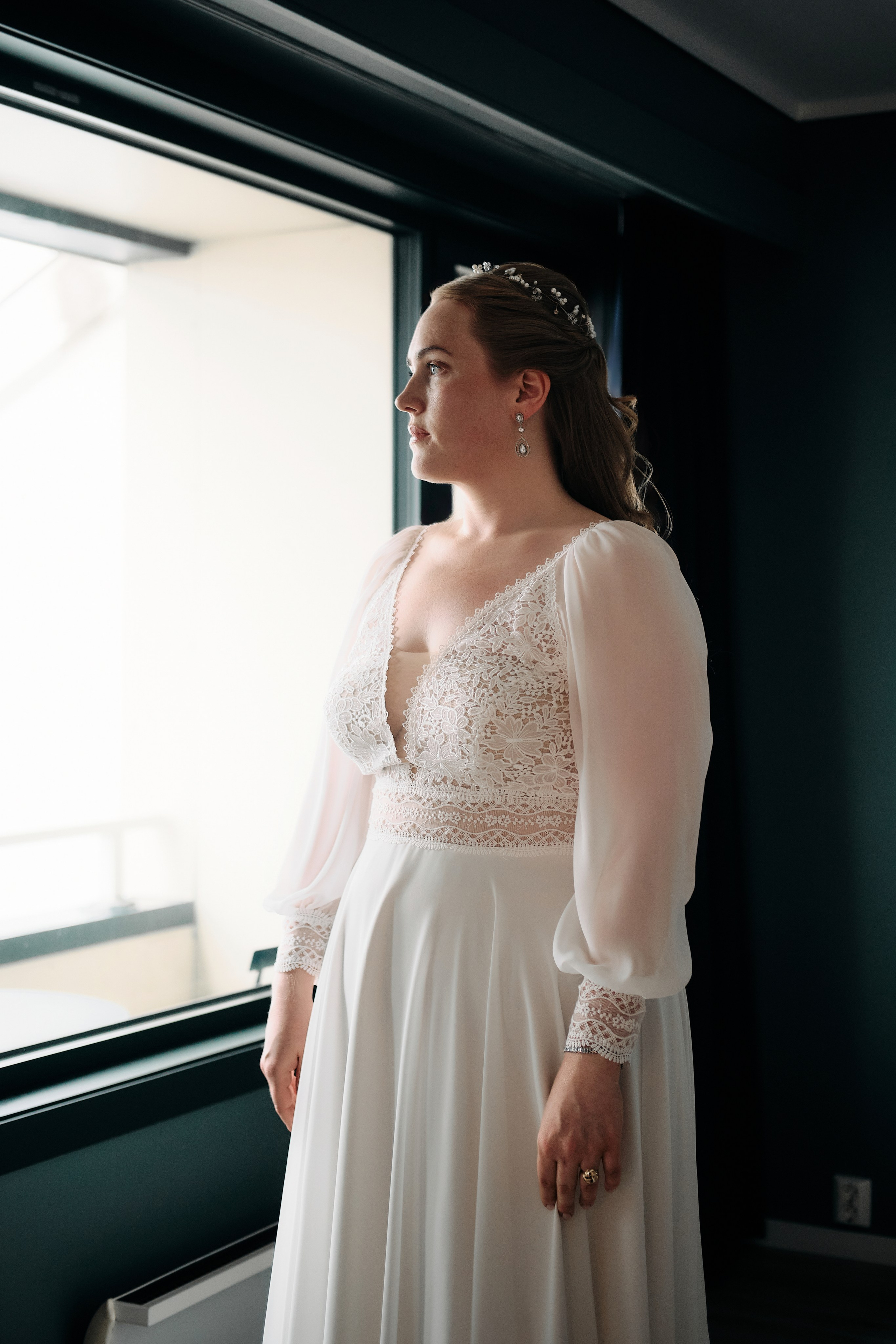 M&E. Bryllupsfotograf, videograf, Norge. Wedding photography, Norway