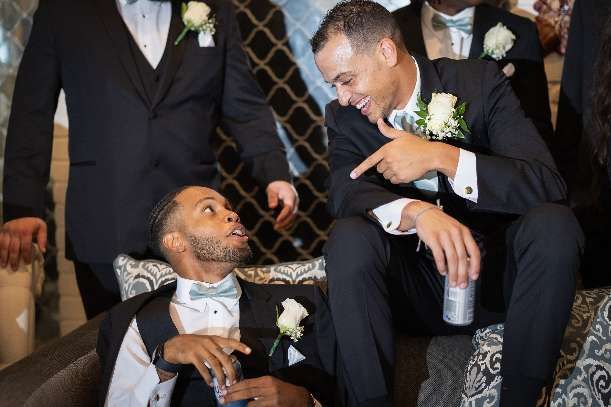 WEDDING GALLERY. Wedding Photography & Videography contenting in Tennessee and Florida