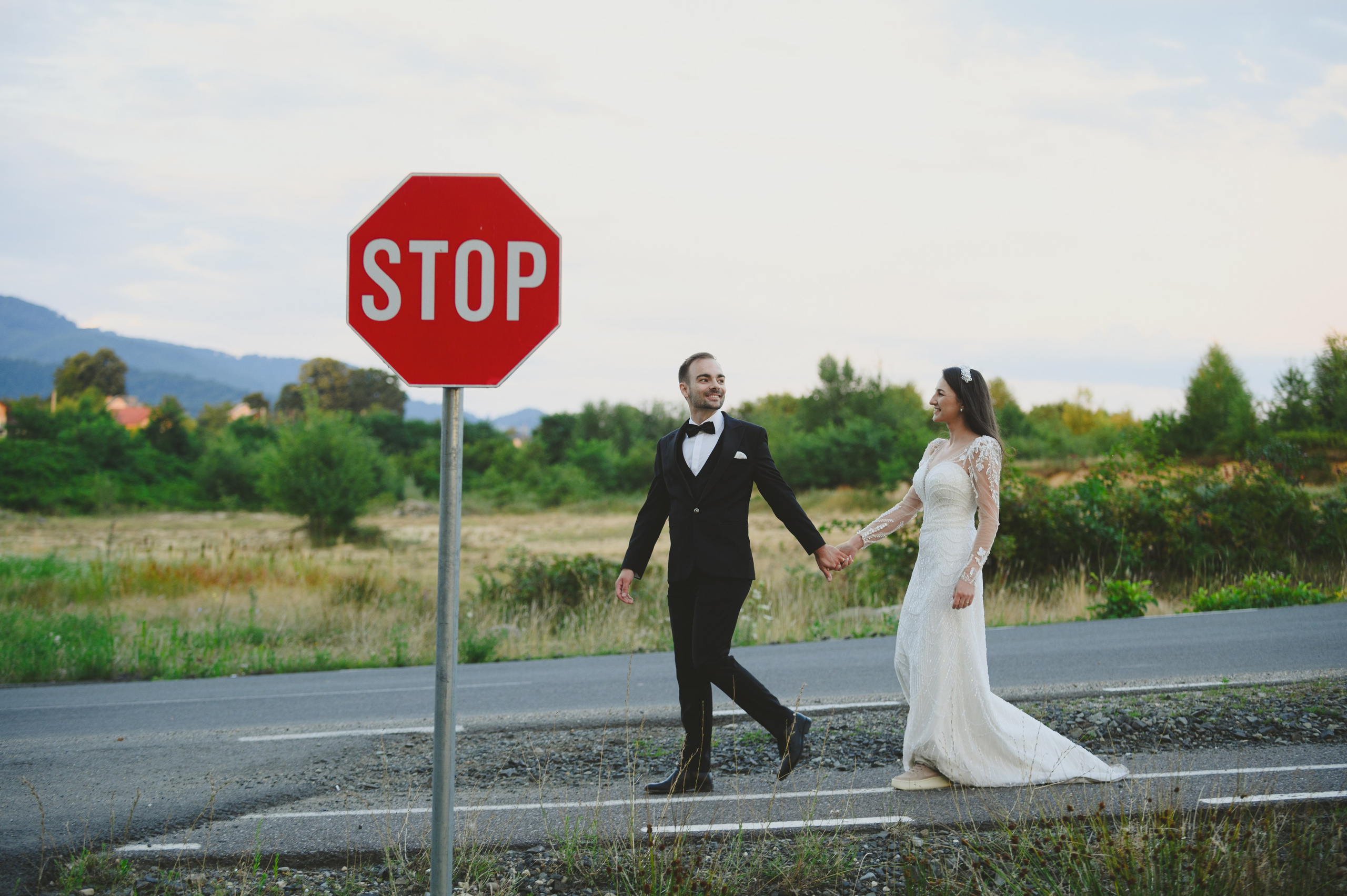 Galerie Foto. Paul Catunescu - Fotograf Nunta