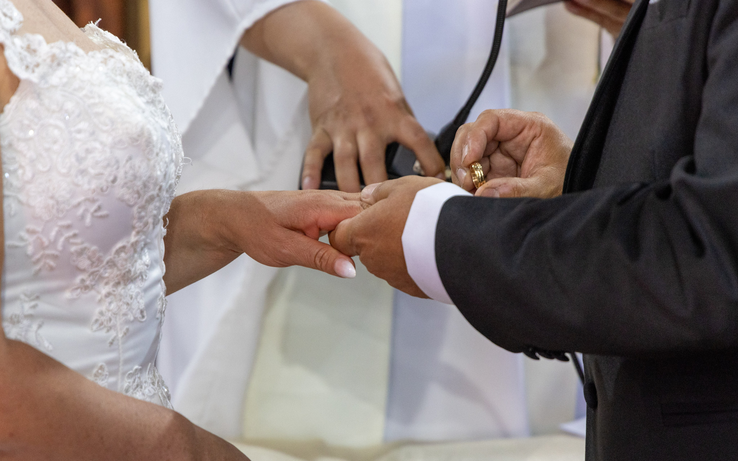 Silvia y Jorge. Dinka & Emilio - El arte de preservar lo que no se repite