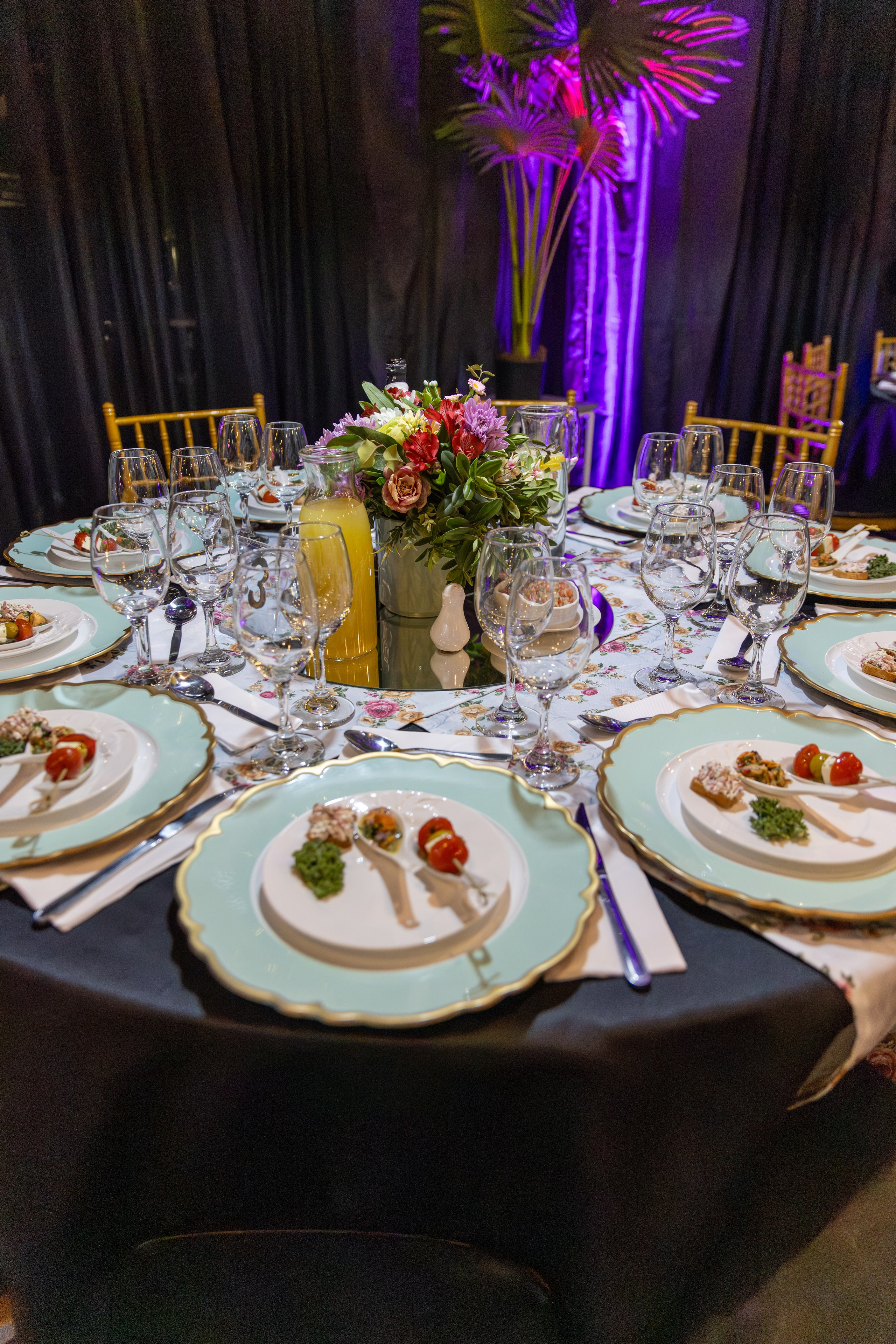 Isamar y Mauro. Dinka & Emilio - El arte de preservar lo que no se repite