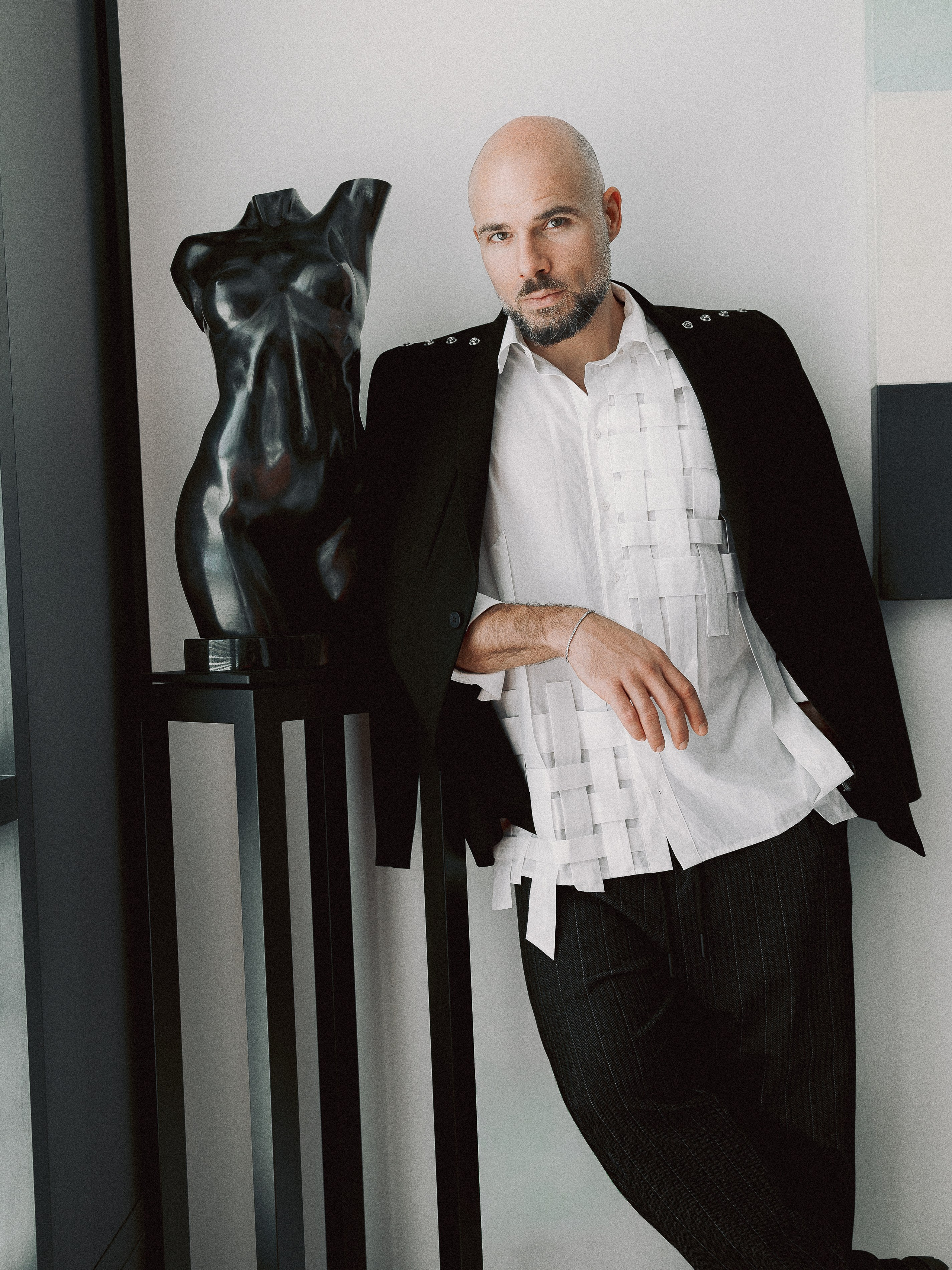 KALOYAN. Евгения Найденова – брандов и портретен фотограф | България, Европа