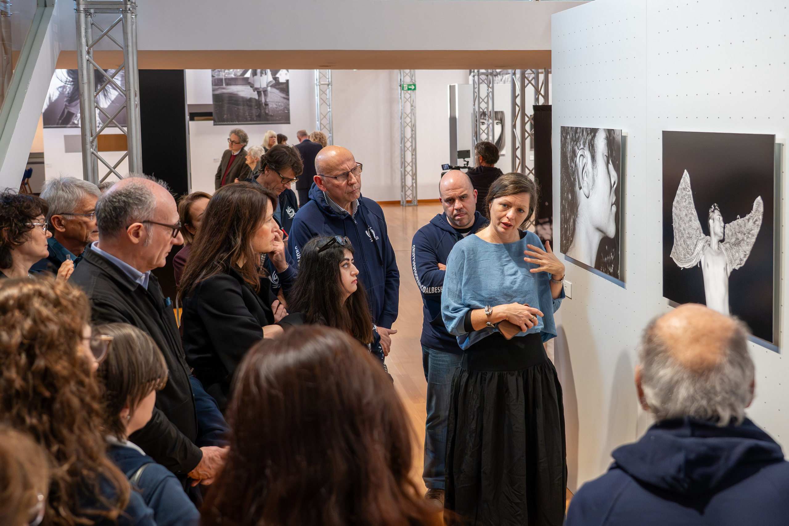 Olivia Harthur “Human Geography”. “Gianmaria Coscia fotografo per passione”