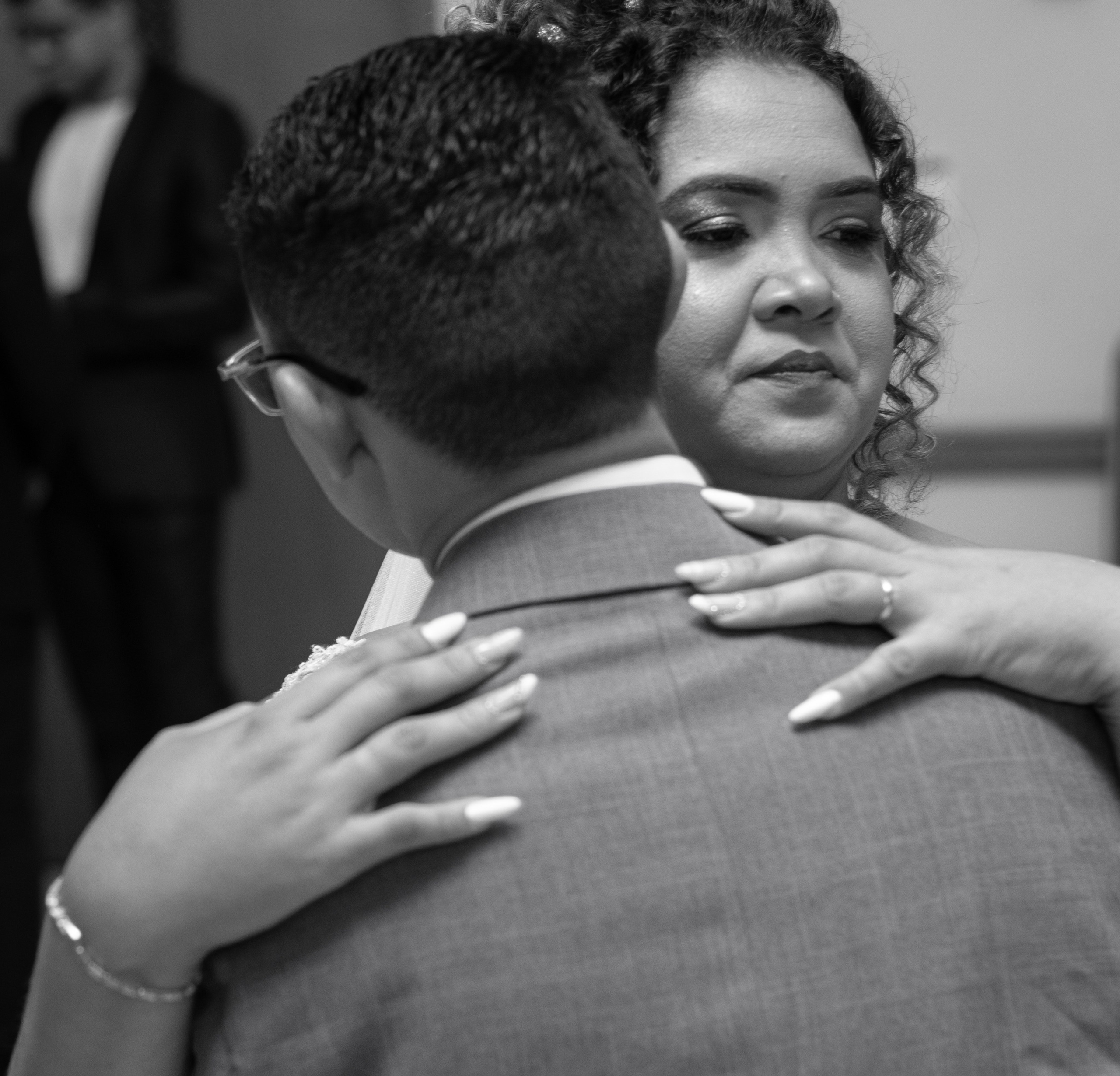 Bodas. Principal