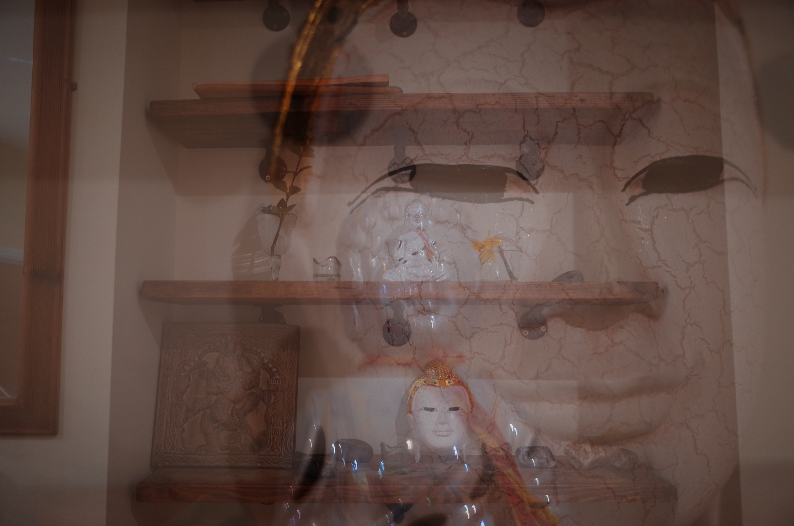 Viktoriia Road. Victoria Dini. Art photography in London / Folkestone, UK