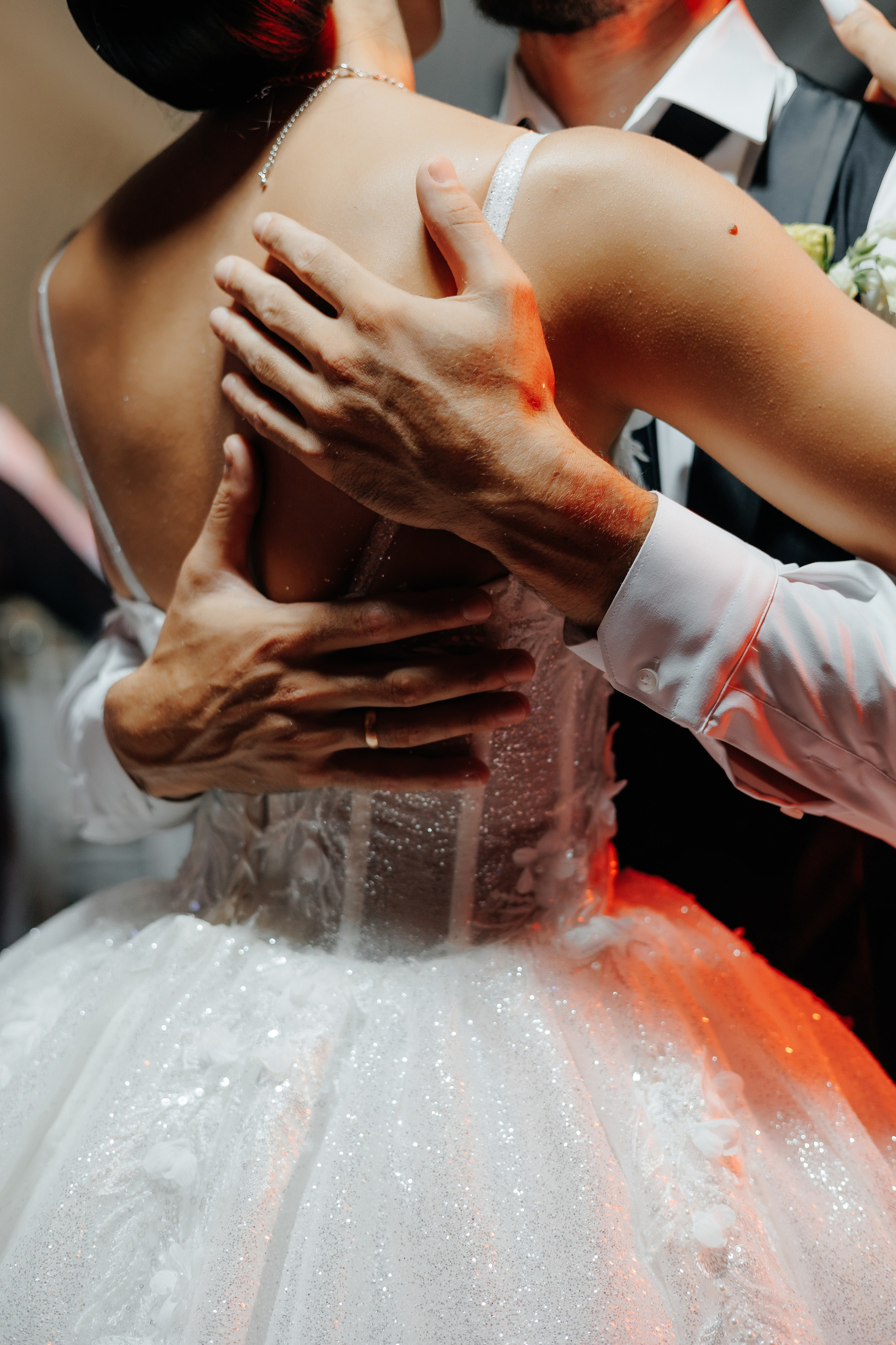 Liviu & Vergilia. ProWed — Foto Video Moldova și România