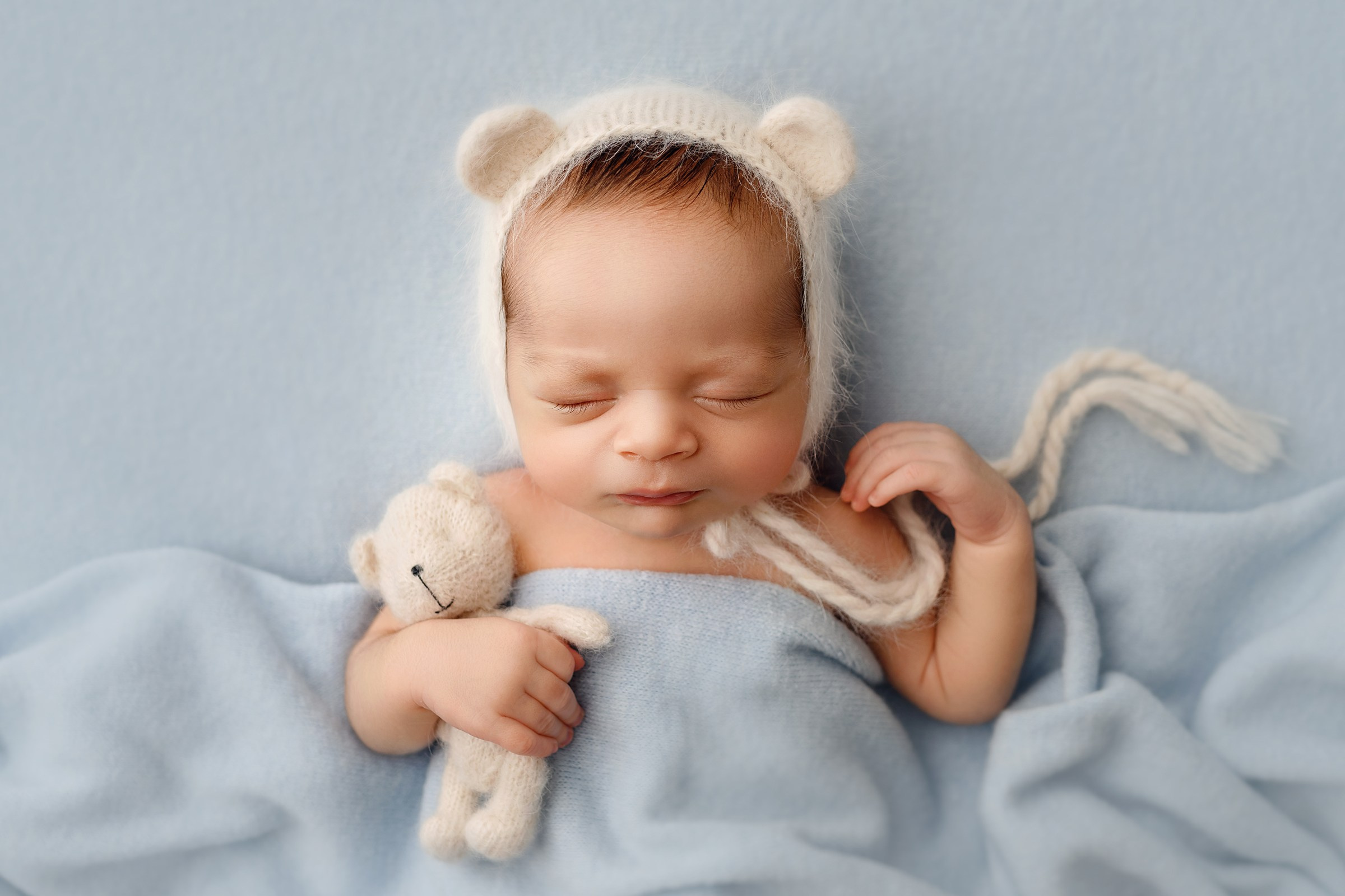 Babyfotoshooting Berlin