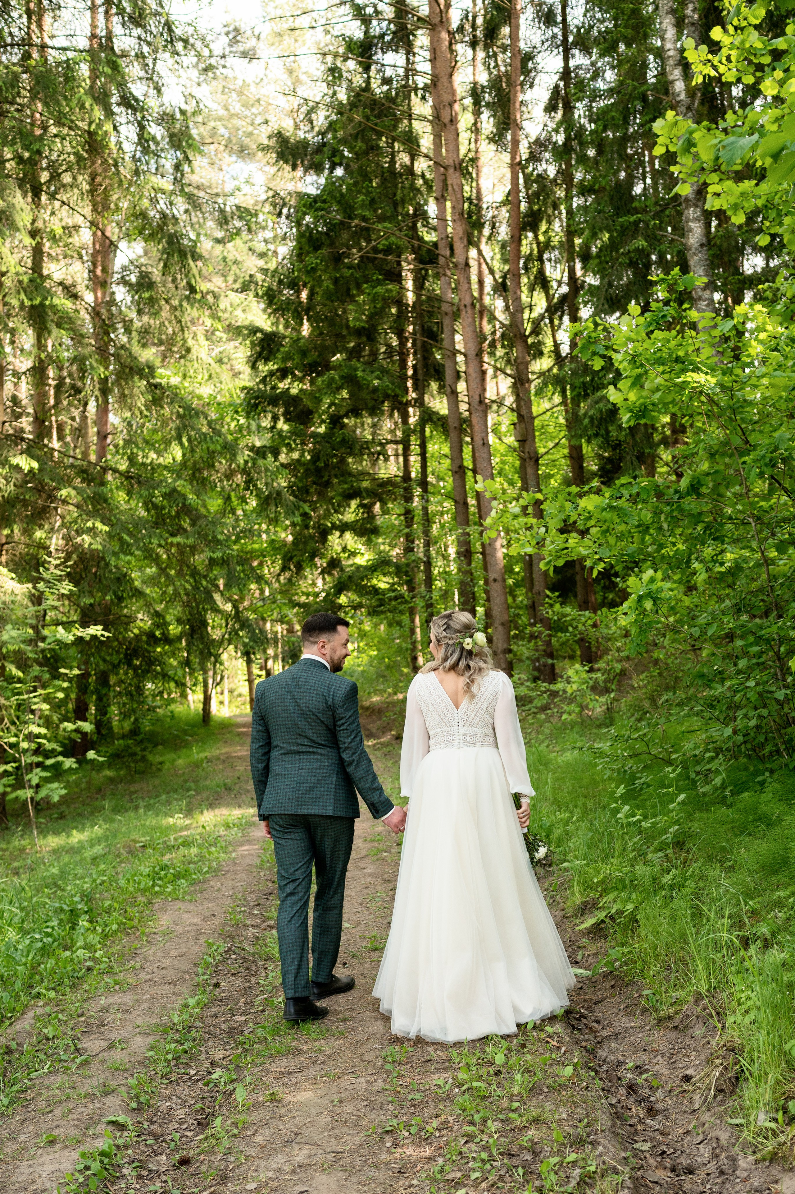 Йоланта и Юрий. Фотограф / Даугавпилс / Studija Natalie / Наталья Евменова