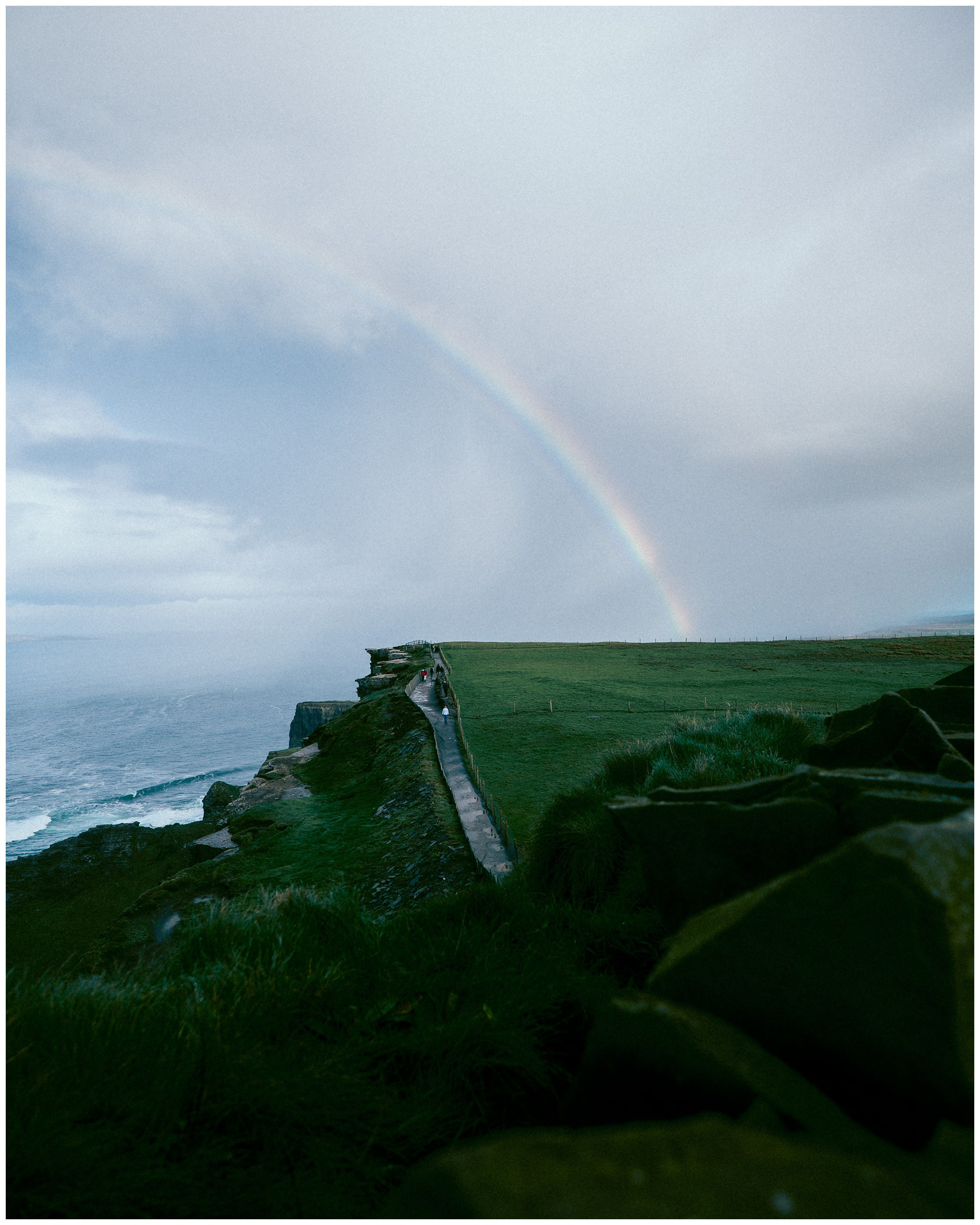 IRELAND. Inna Mendelson — Photographer