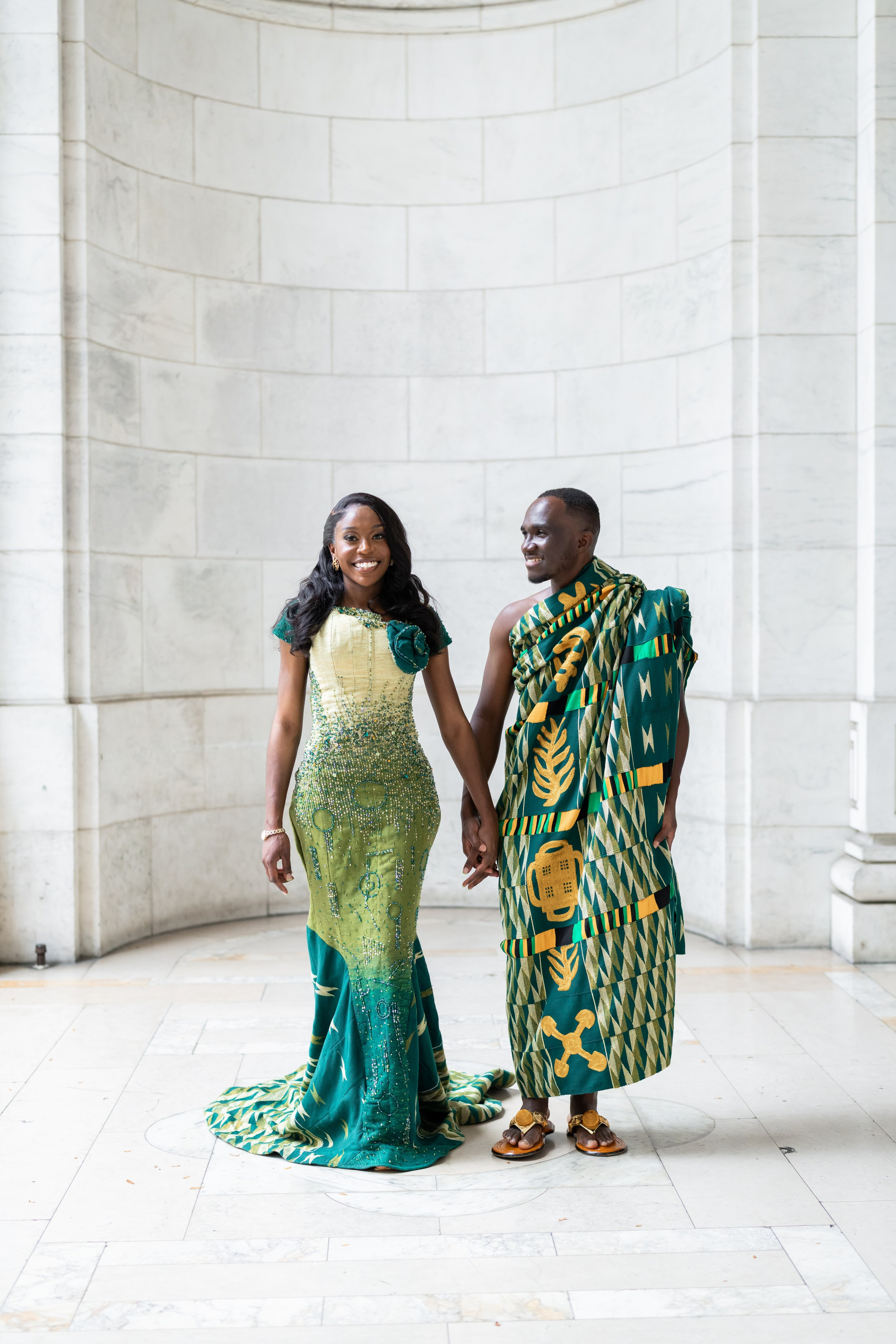 Chelsea and Isaac. Irina Ermak wedding photographer in New York