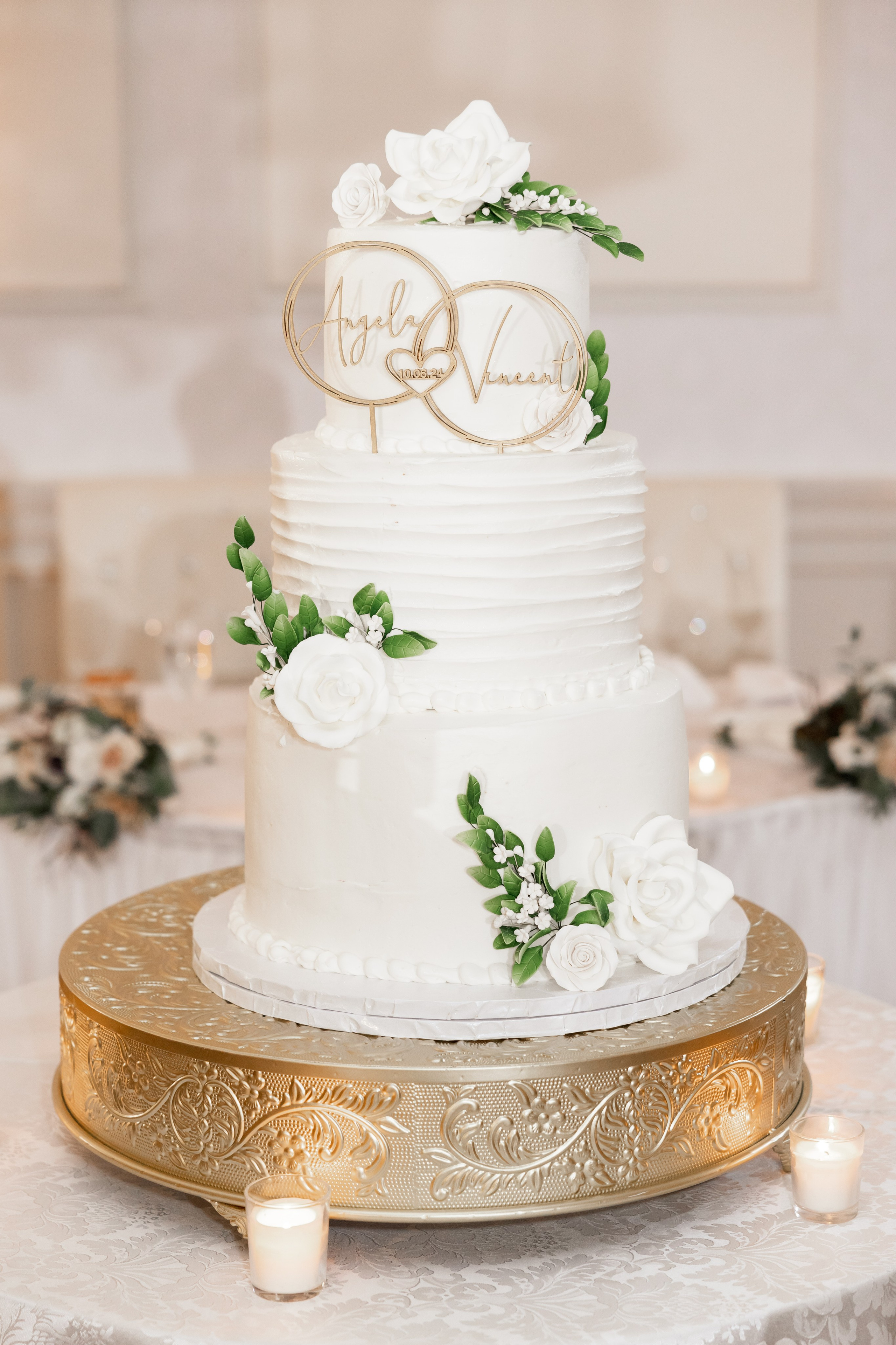 Angela@Vincent. Irina Ermak wedding photographer in New York