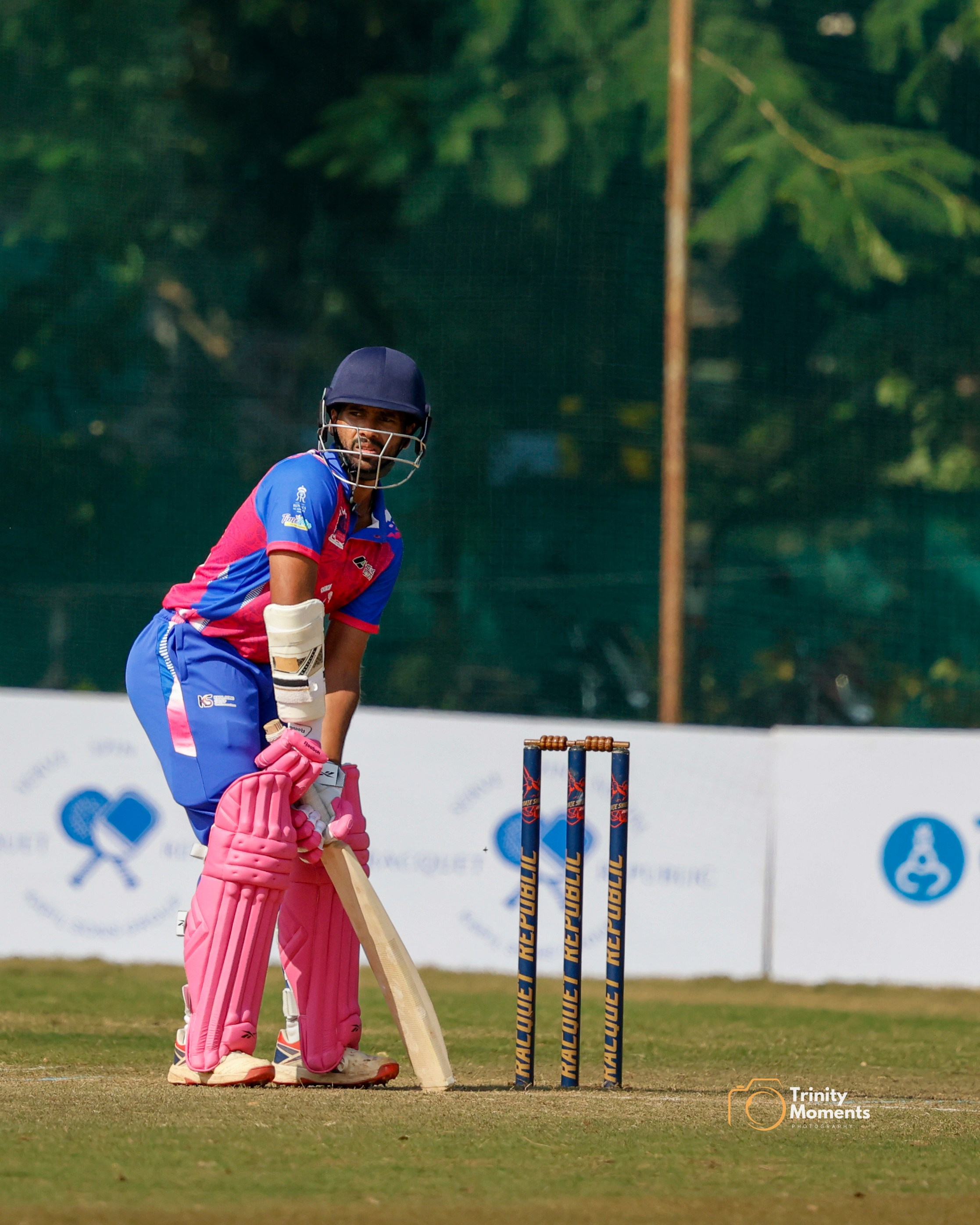 Cricket and sports photography