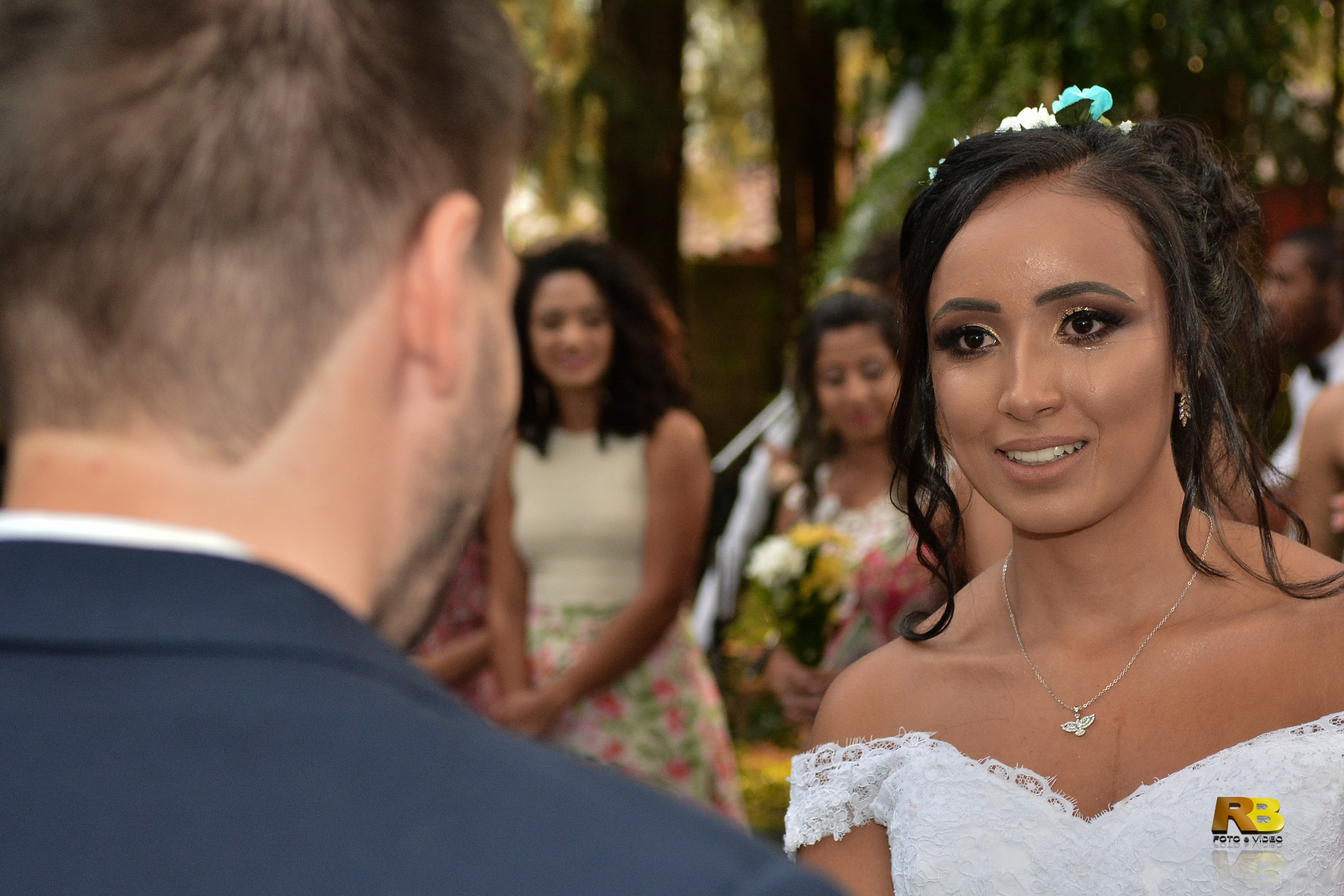 Casamento Ingrid & Laurens. Rbfotoevideo