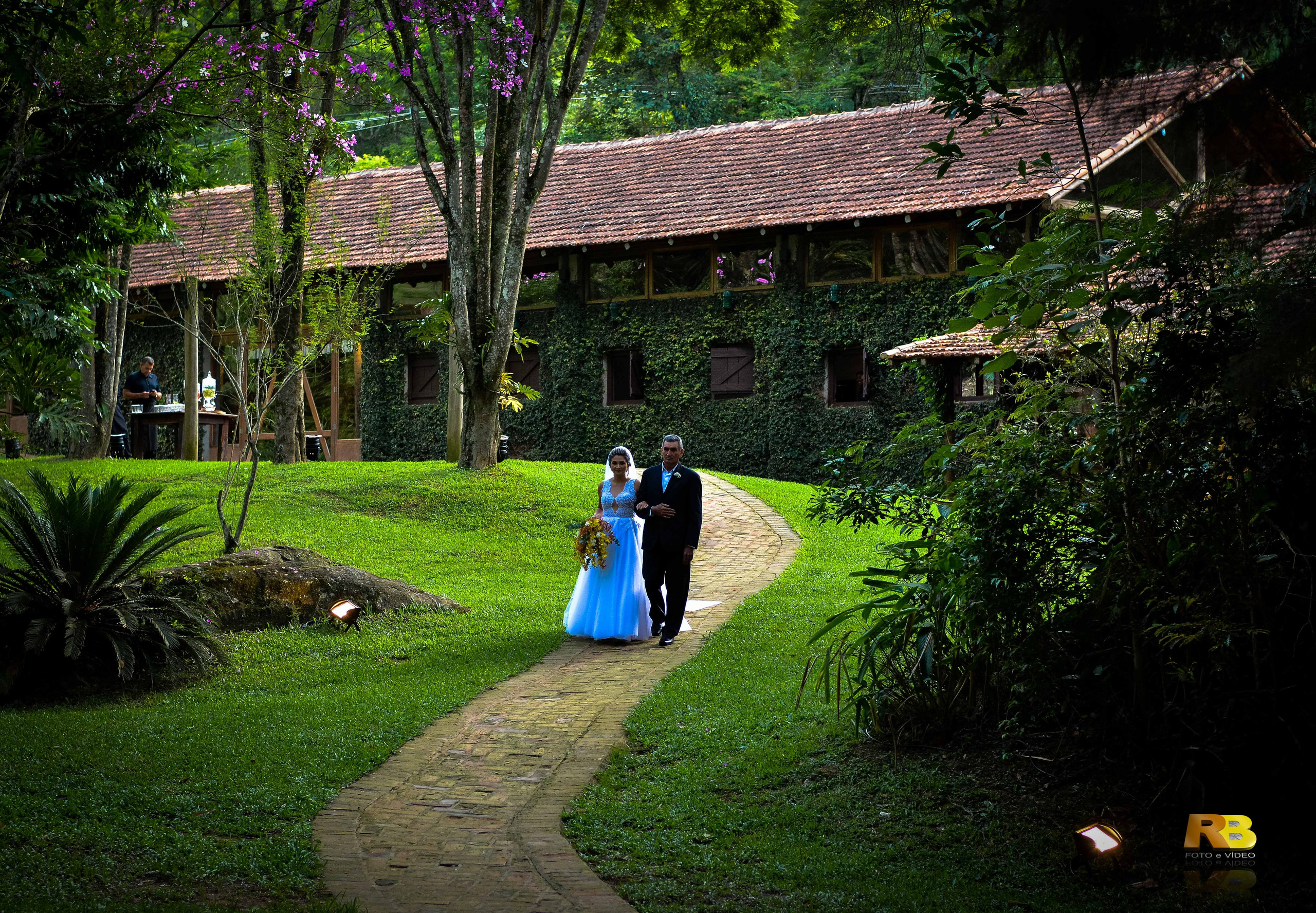 Casamento Mislene & Marcos. Rbfotoevideo