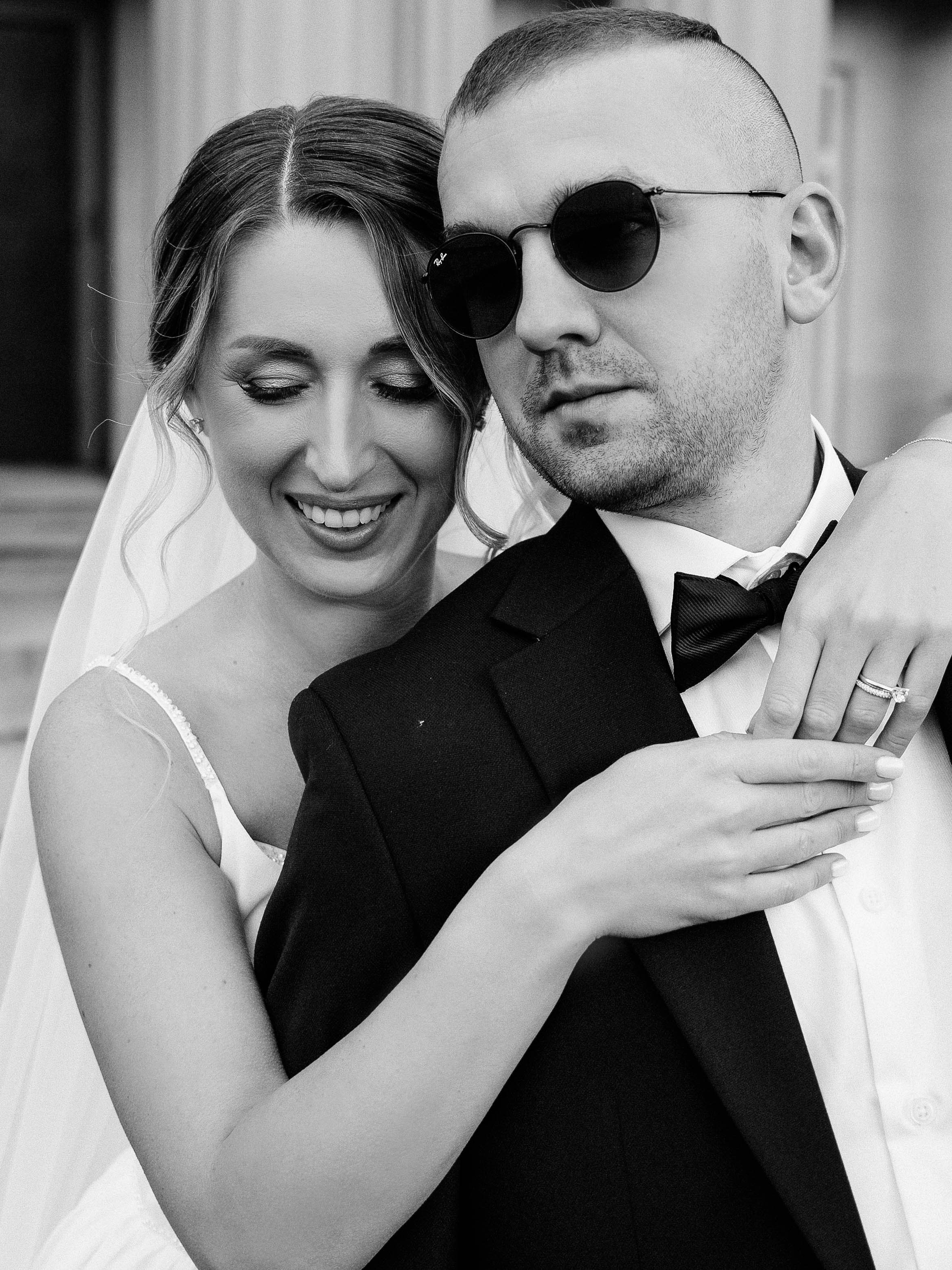 Maryna & Kostya wedding