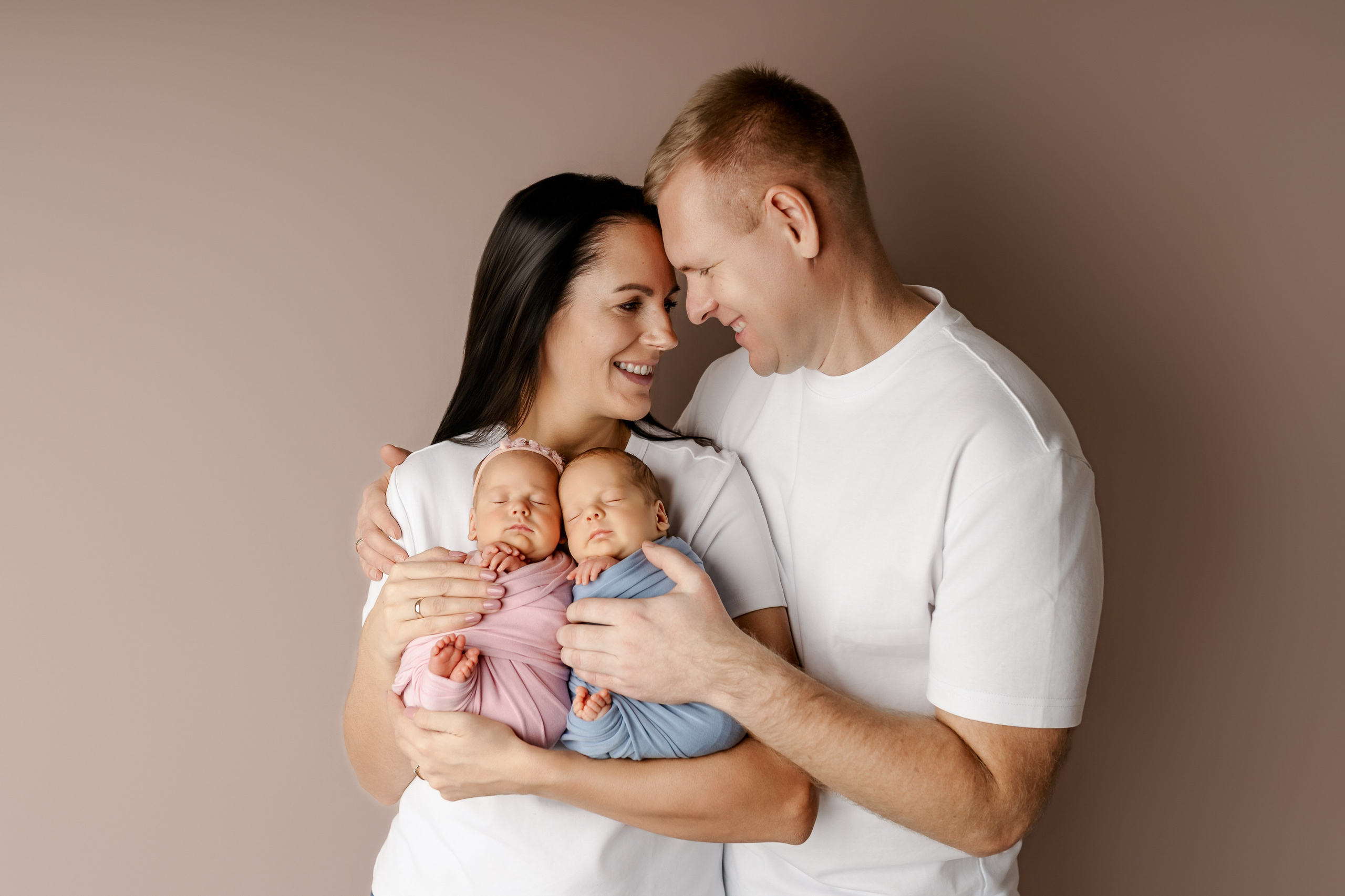 Esu Aleksandra naujagimių ir kudikių fotografė iš Vilniaus