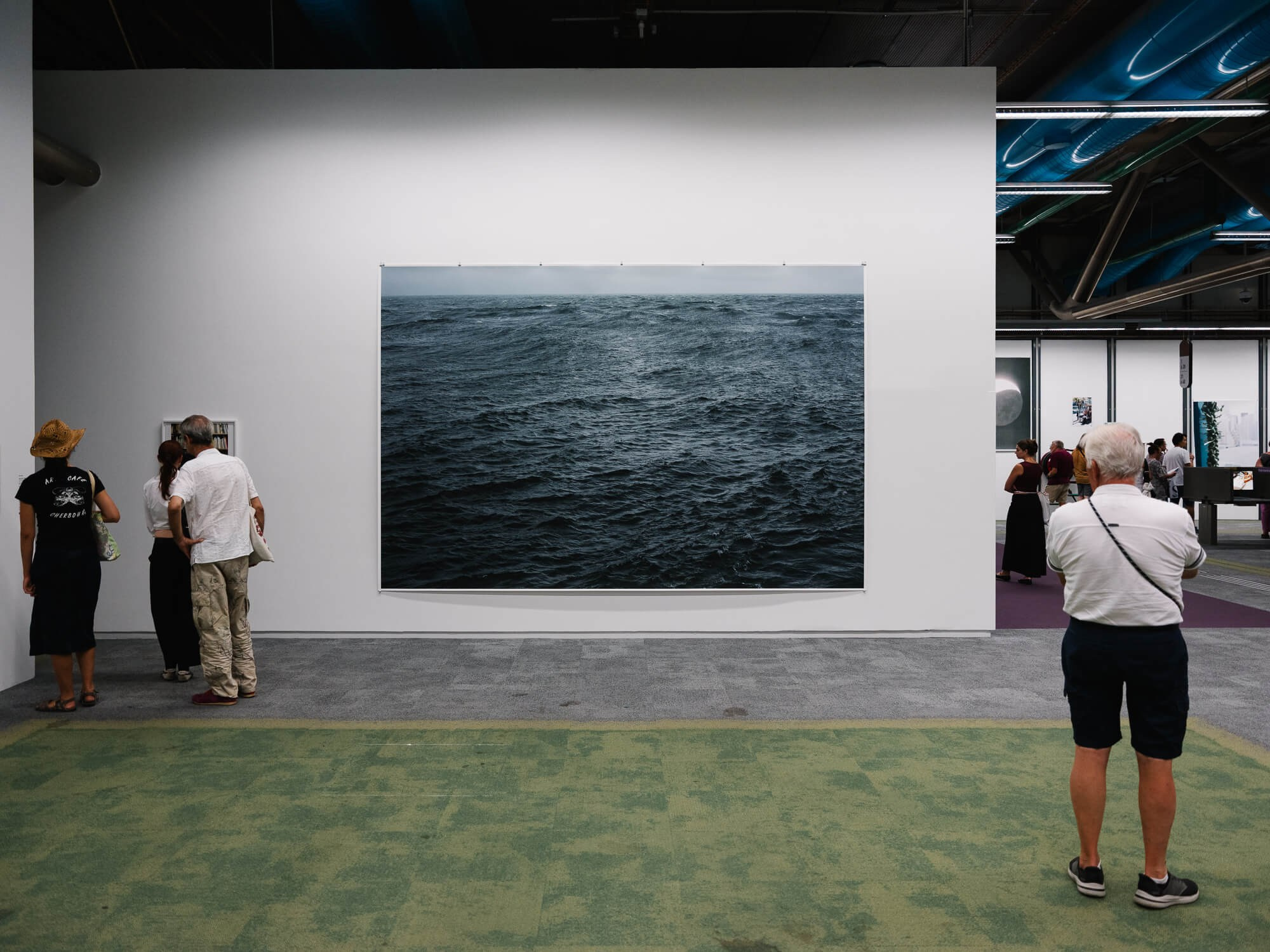 WTP. Photographer Viktor Nikishov