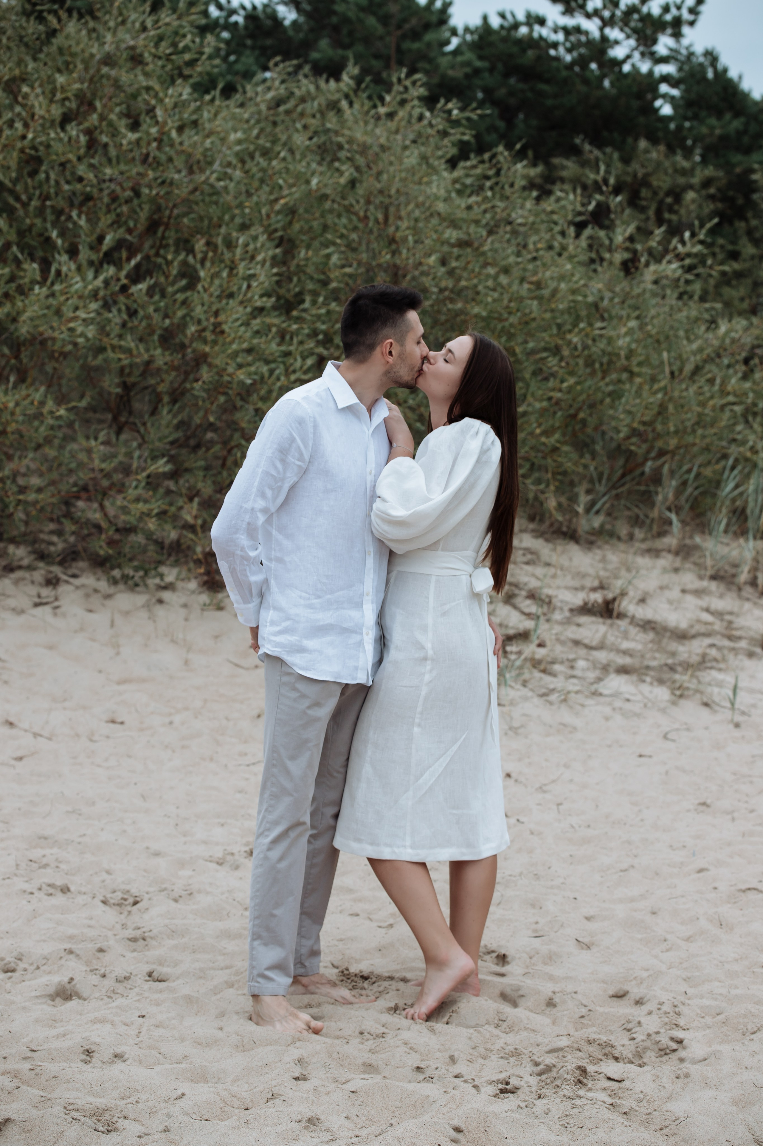 Aneta & Jarek. Wedding, christening and family photographers in Vilnius, Lithuania