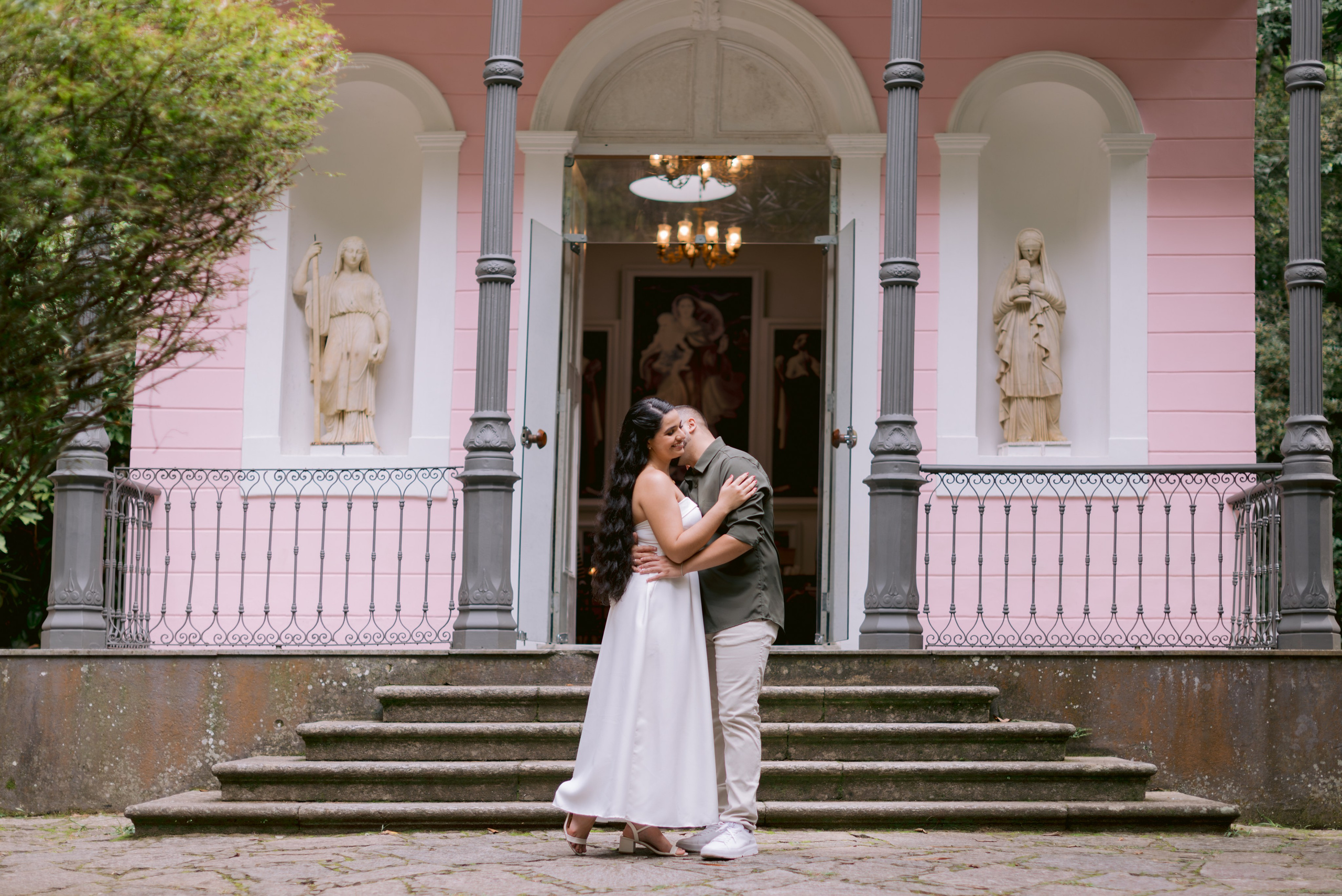 Renan & Suelen | Pré Wedding. Junior Ribeiro Fotografia