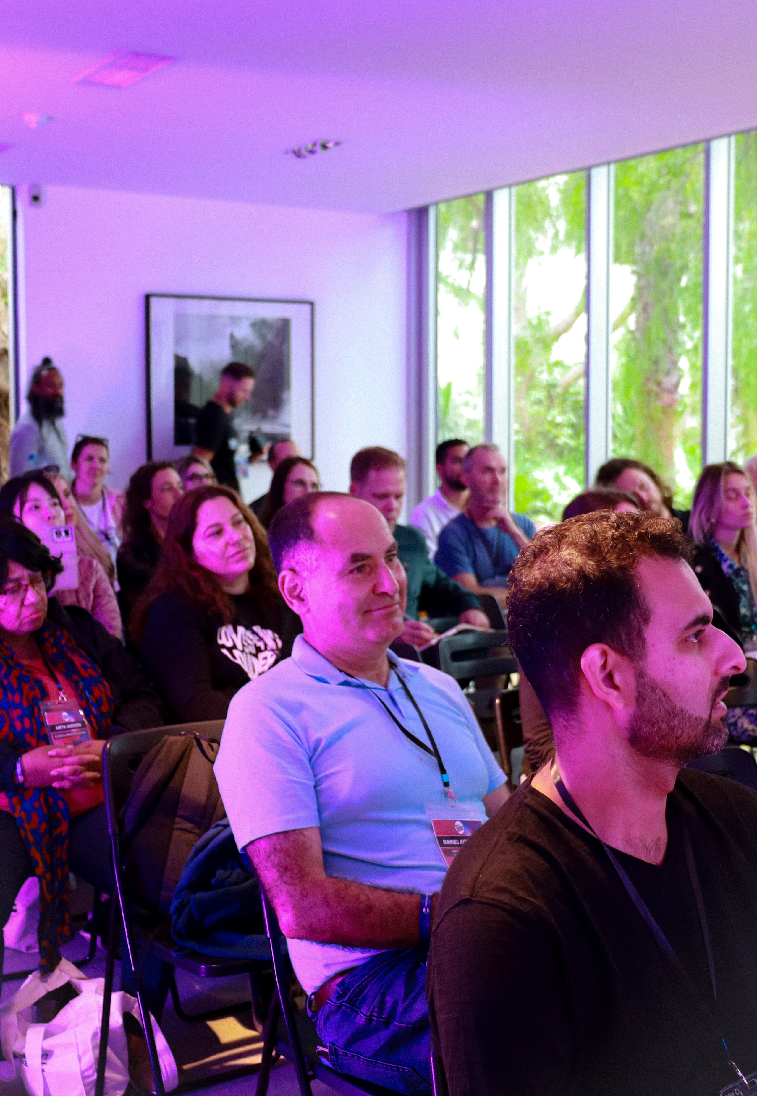 Nomad Island fest. Emiliia Kotruch PHOTOGRAPHER