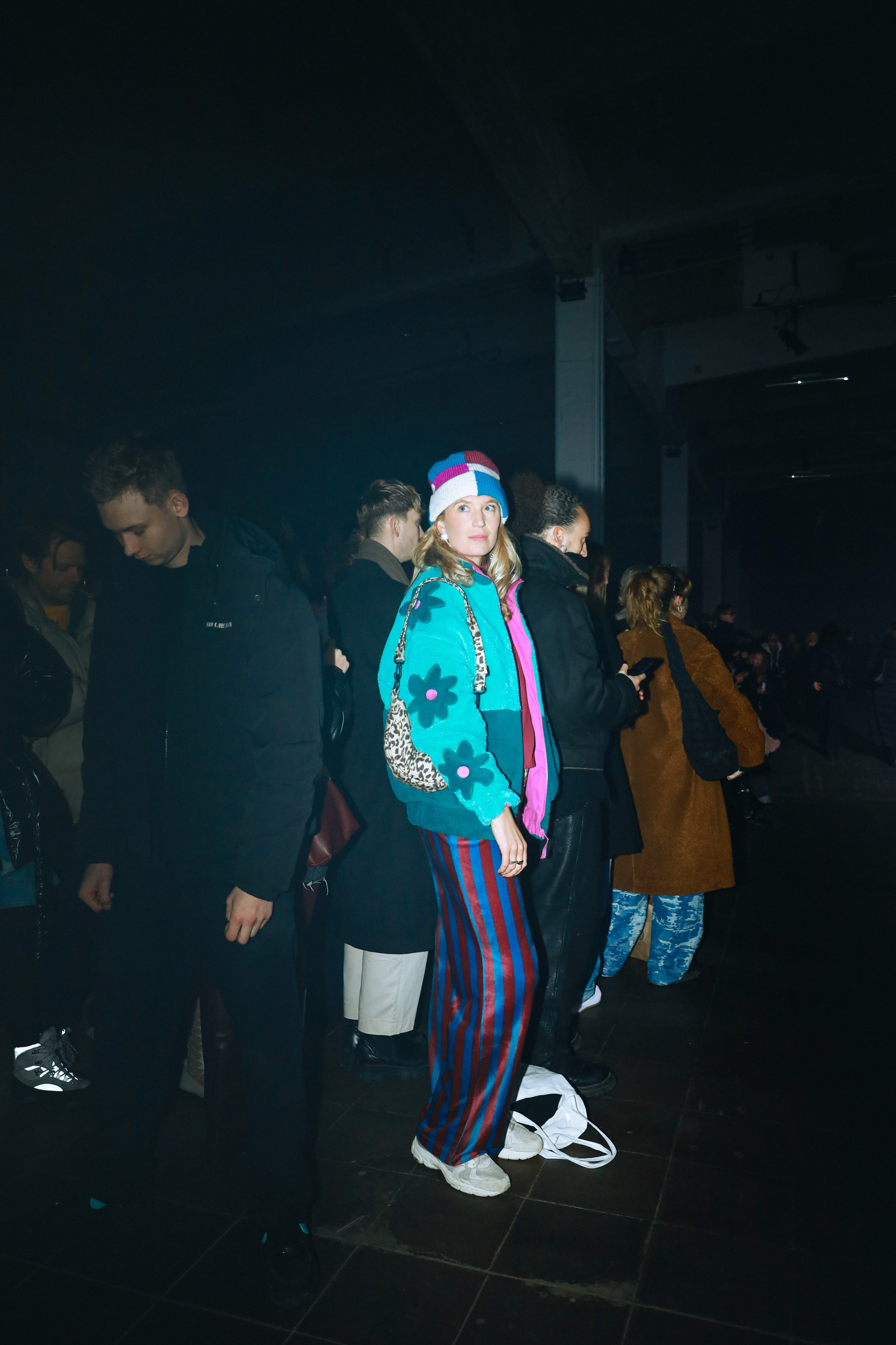 Fashion week CPH. Emiliia Kotruch PHOTOGRAPHER