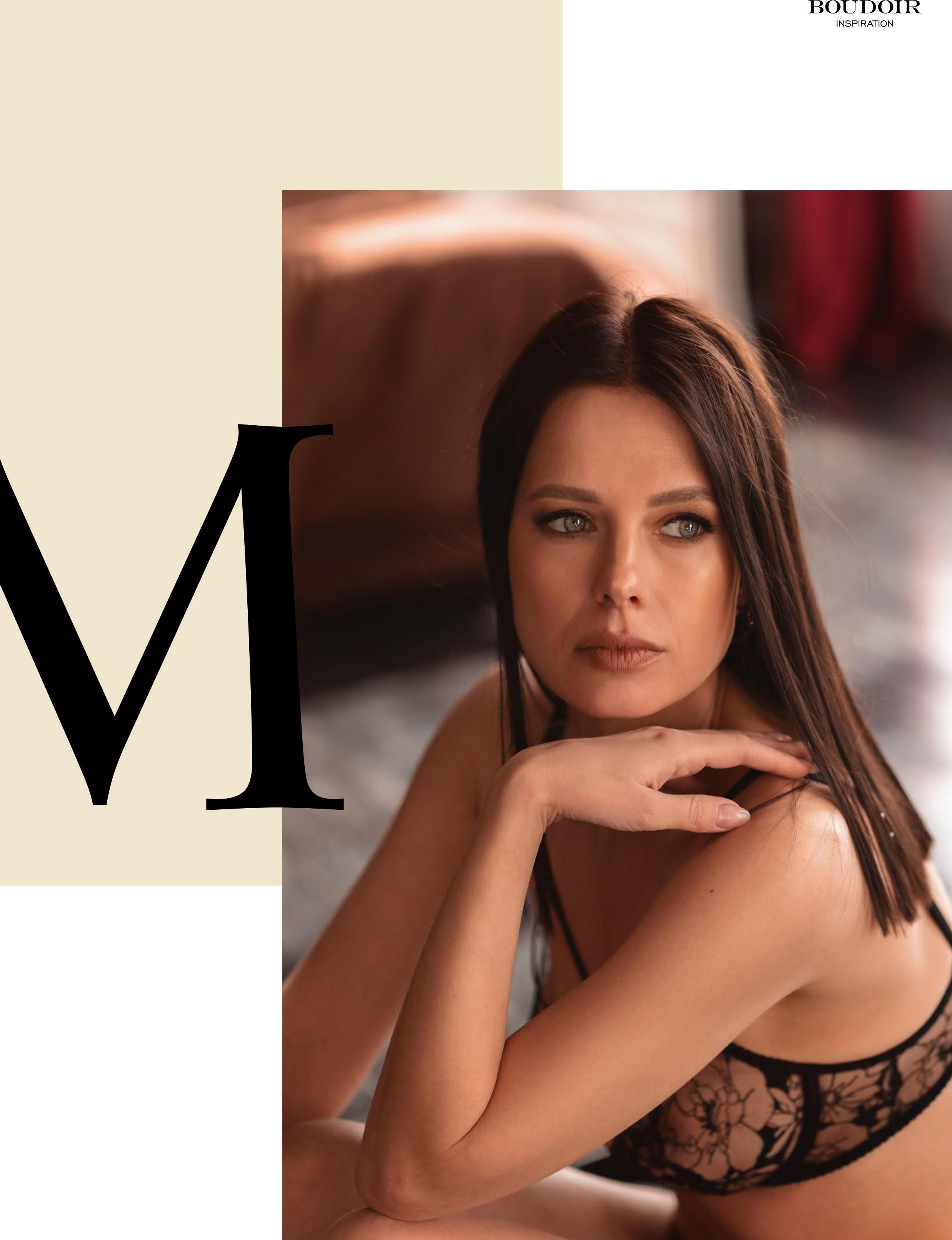 Editorial & Fashion. Фотограф Olga Sol — Портретная, семейная и контент-съемка