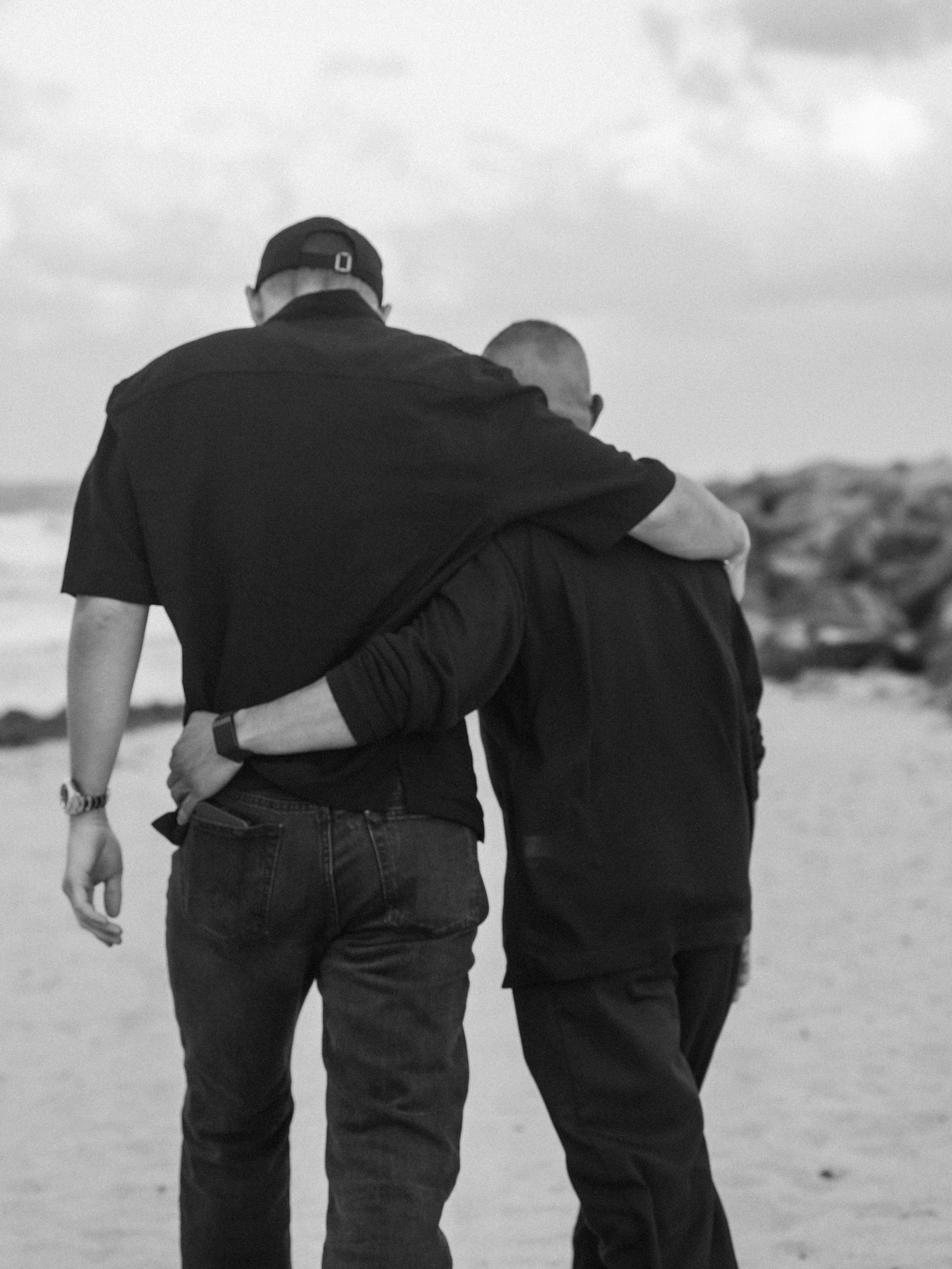 NELSON AND TAYLOR. Florida destination wedding photographer