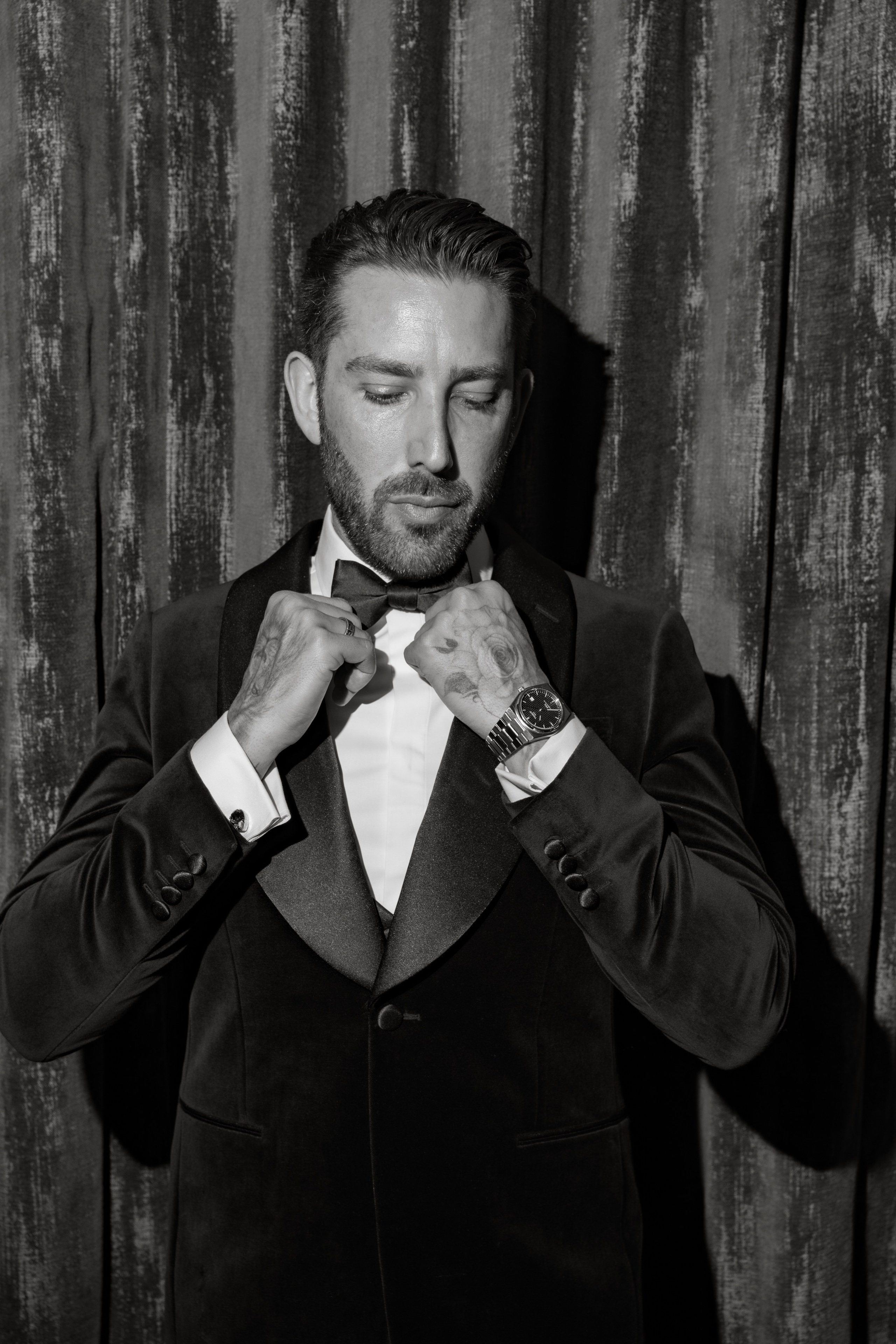 Leigh and Jennifer wedding day. Anna Krasnova Wedding photographer