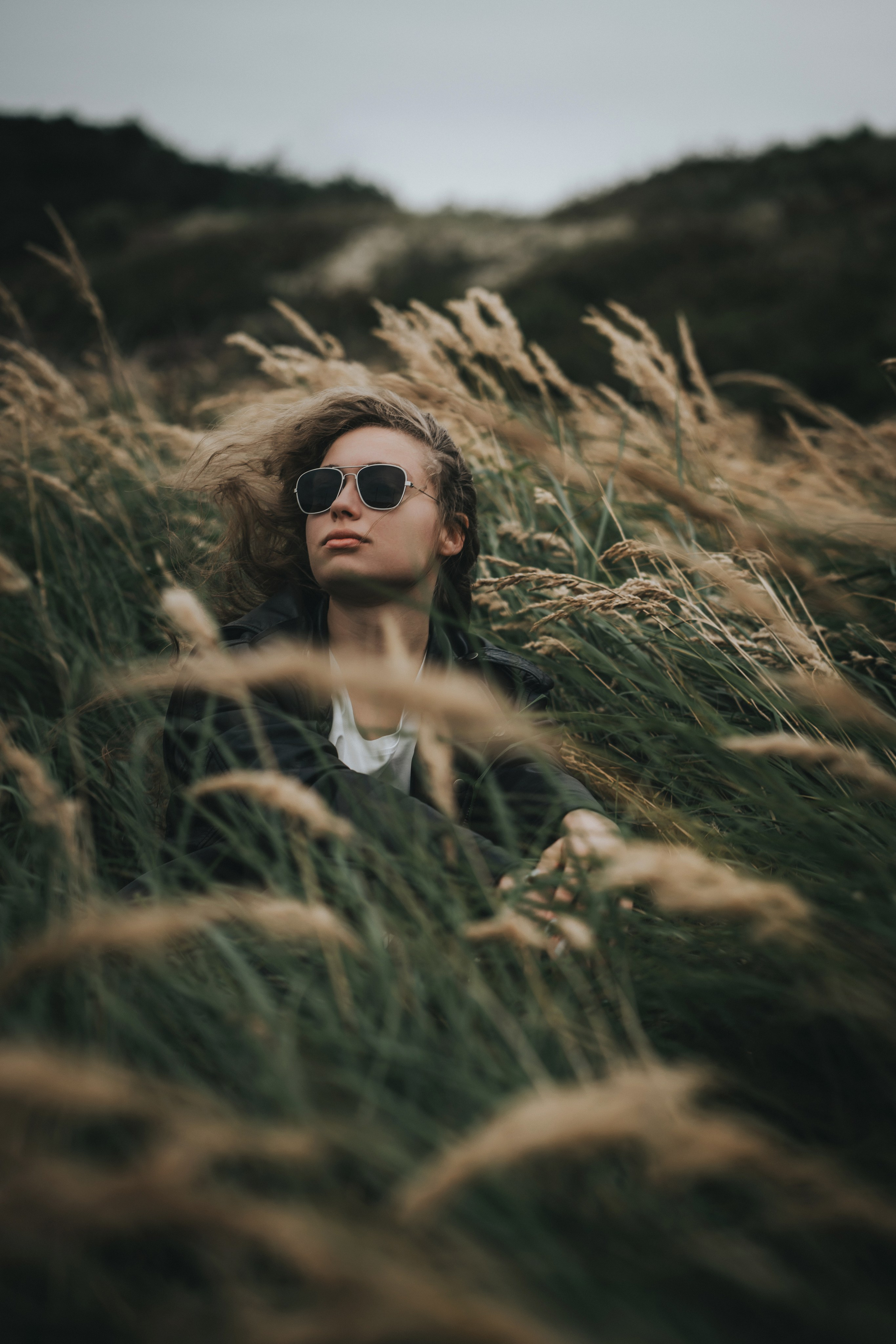 SEASON 2024. Portrait photographer in Germany and all over Europe Mischa Blank