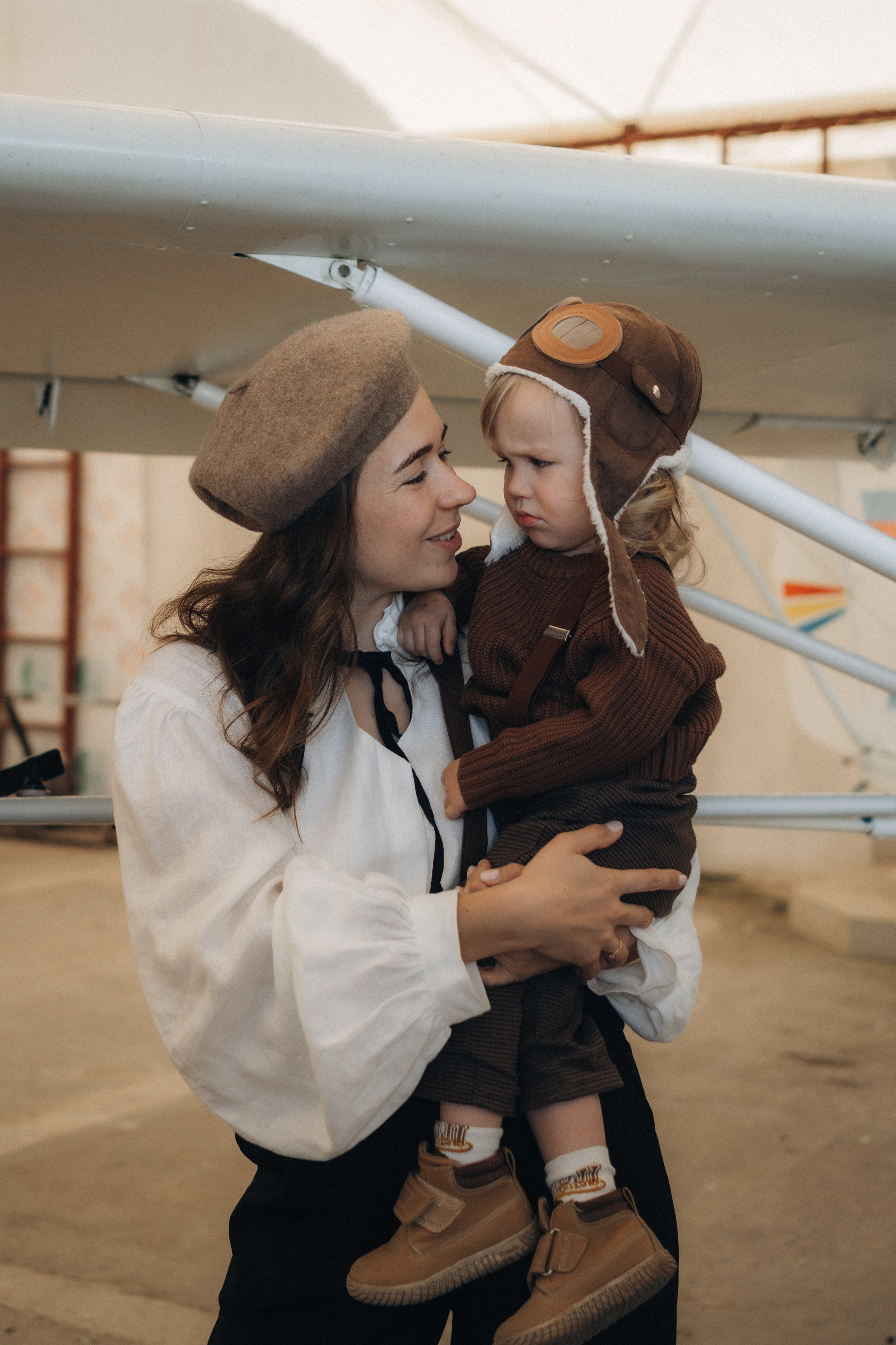 Семья. Фотограф Саратов