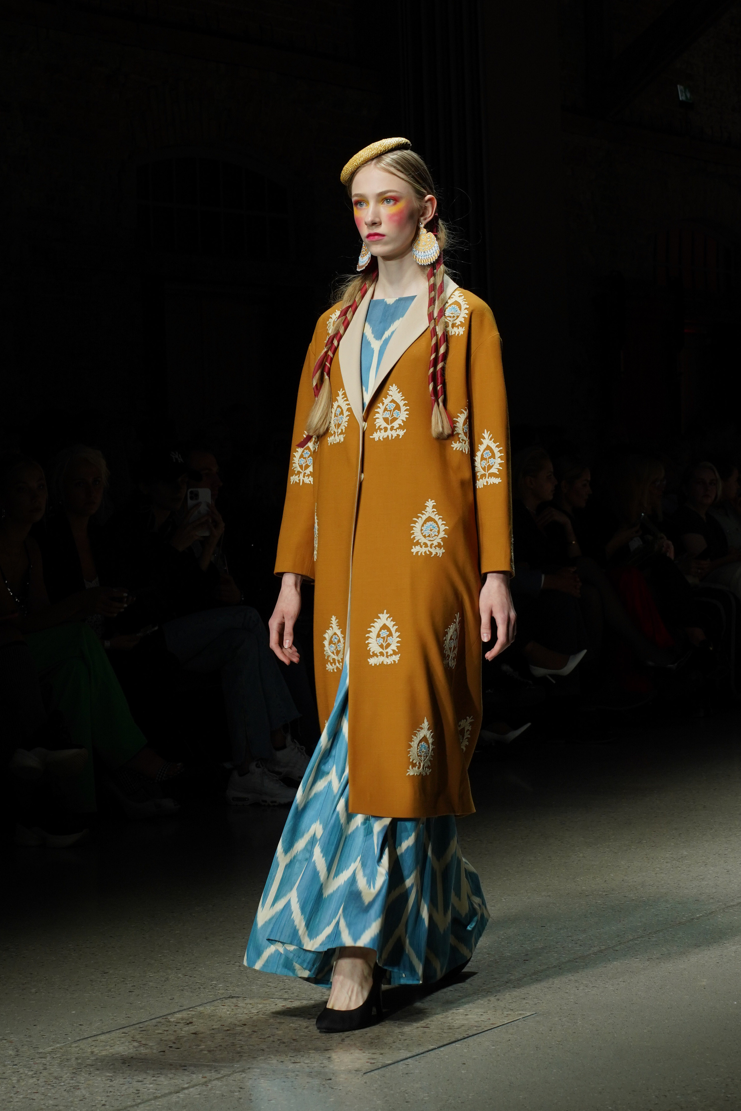 Riga Fashion Week 2022. Фотограф в Риге и Юрмале Виктория Копосова