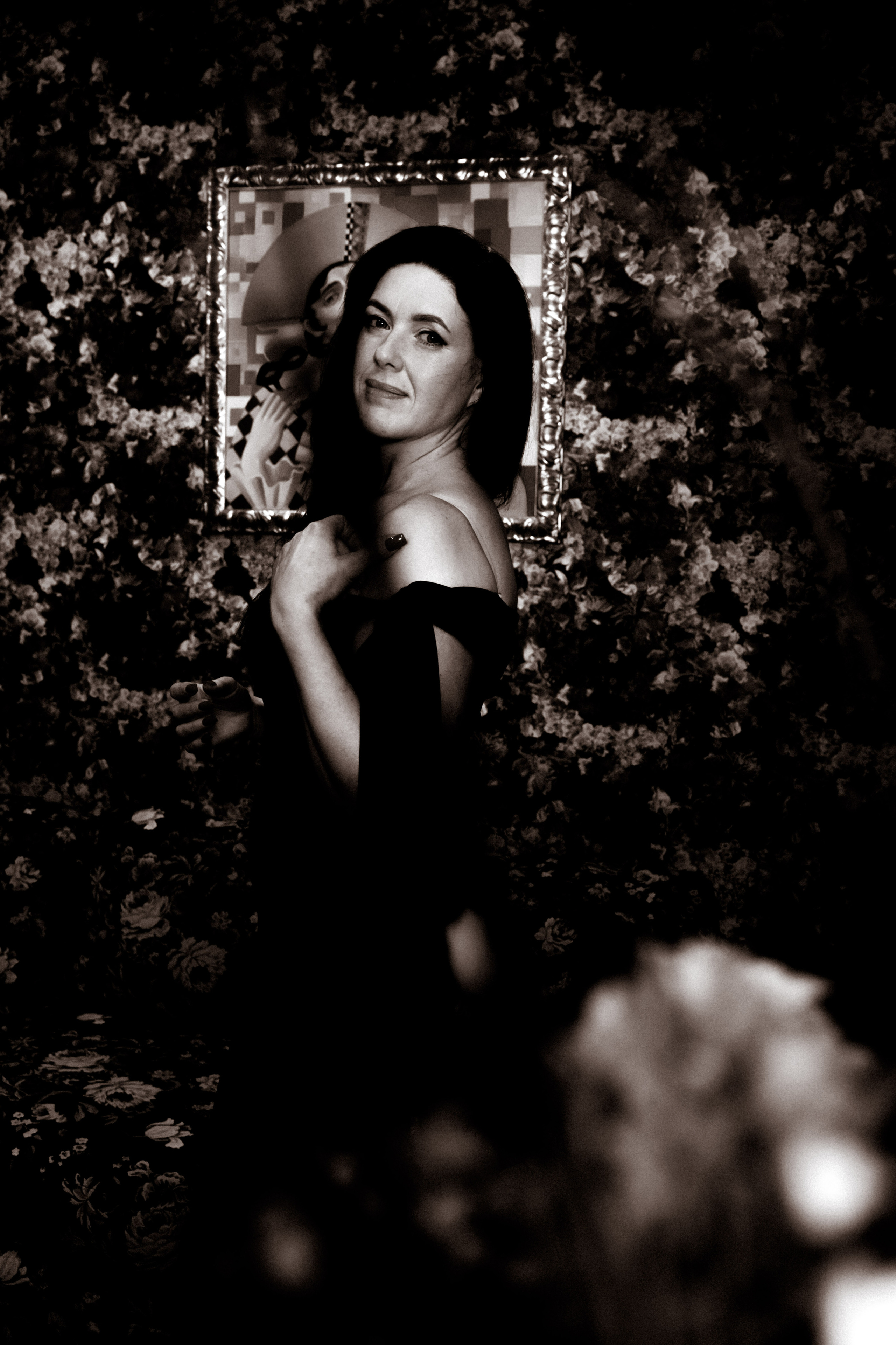 Проект День Венеры. Фотограф в Риге и Юрмале Виктория Копосова