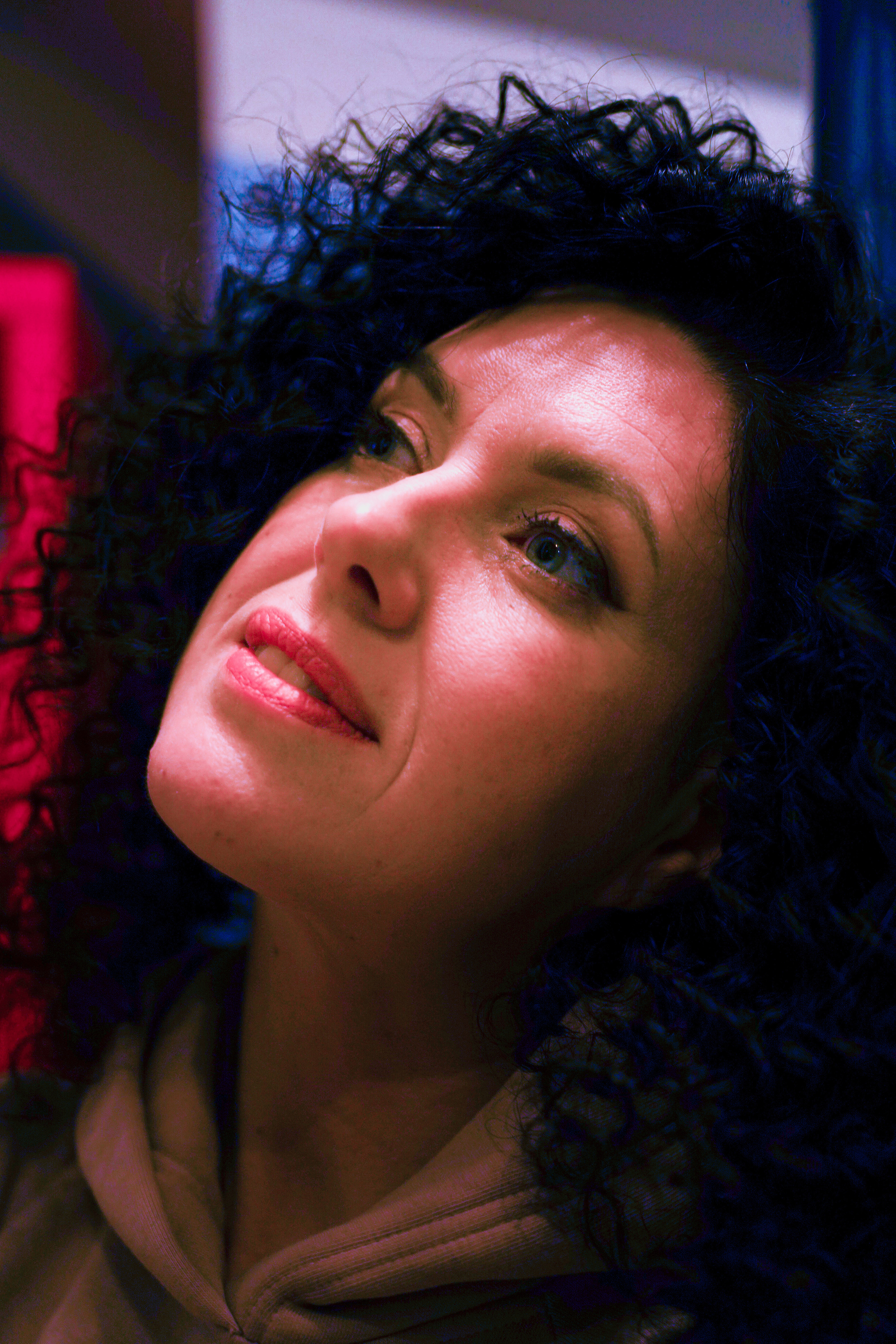 Проект День Венеры. Фотограф в Риге и Юрмале Виктория Копосова