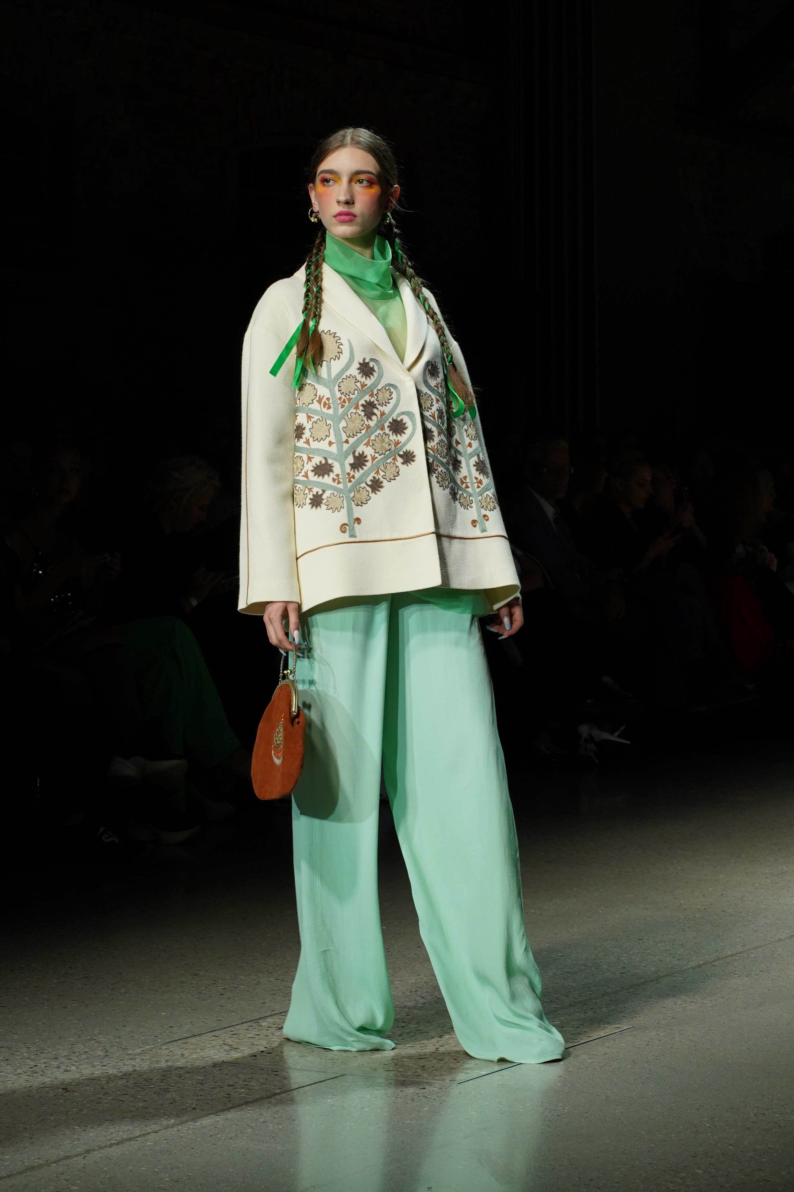 Riga Fashion Week 2022. Фотограф в Риге и Юрмале Виктория Копосова