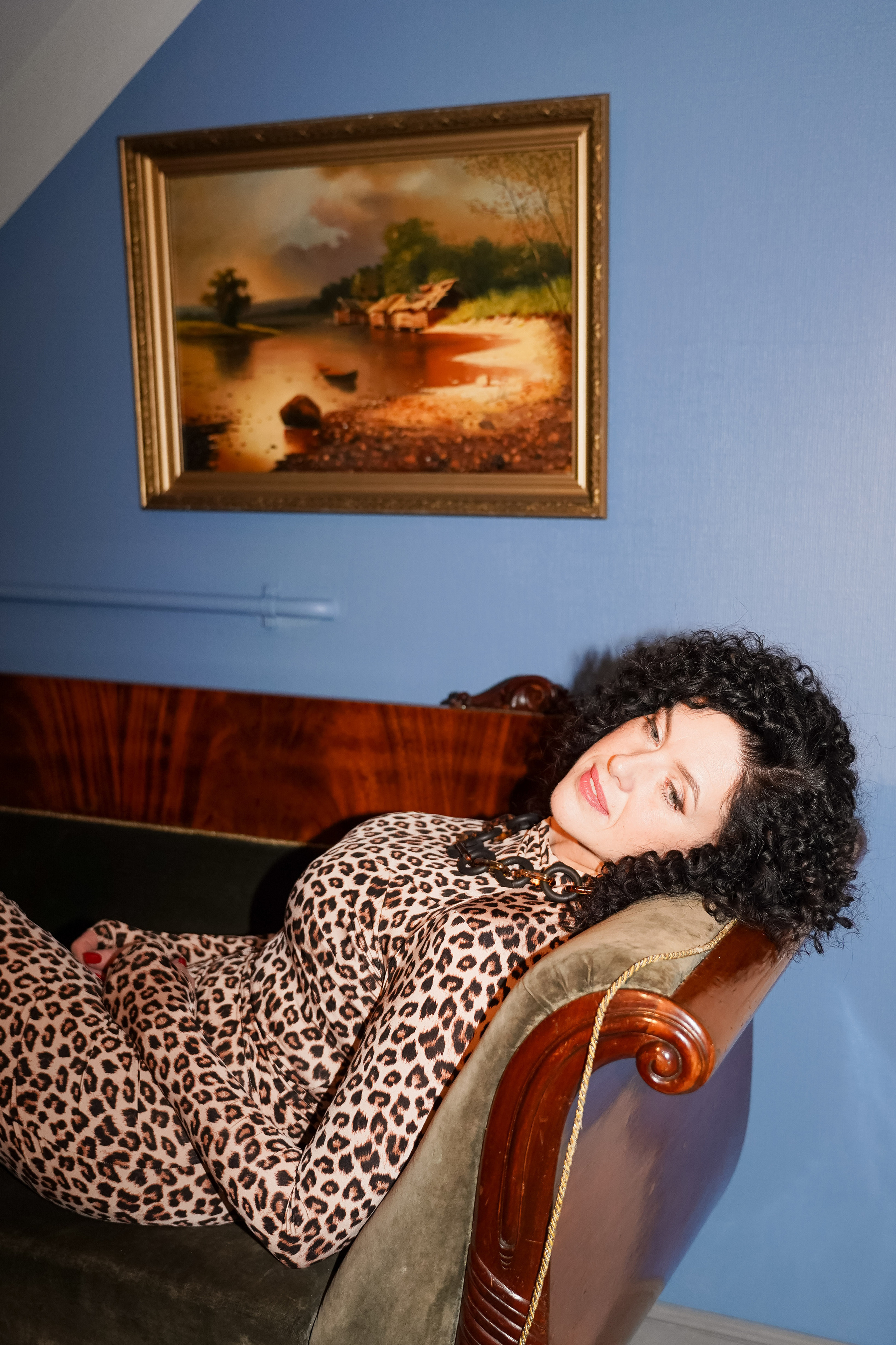 Проект День Венеры. Фотограф в Риге и Юрмале Виктория Копосова